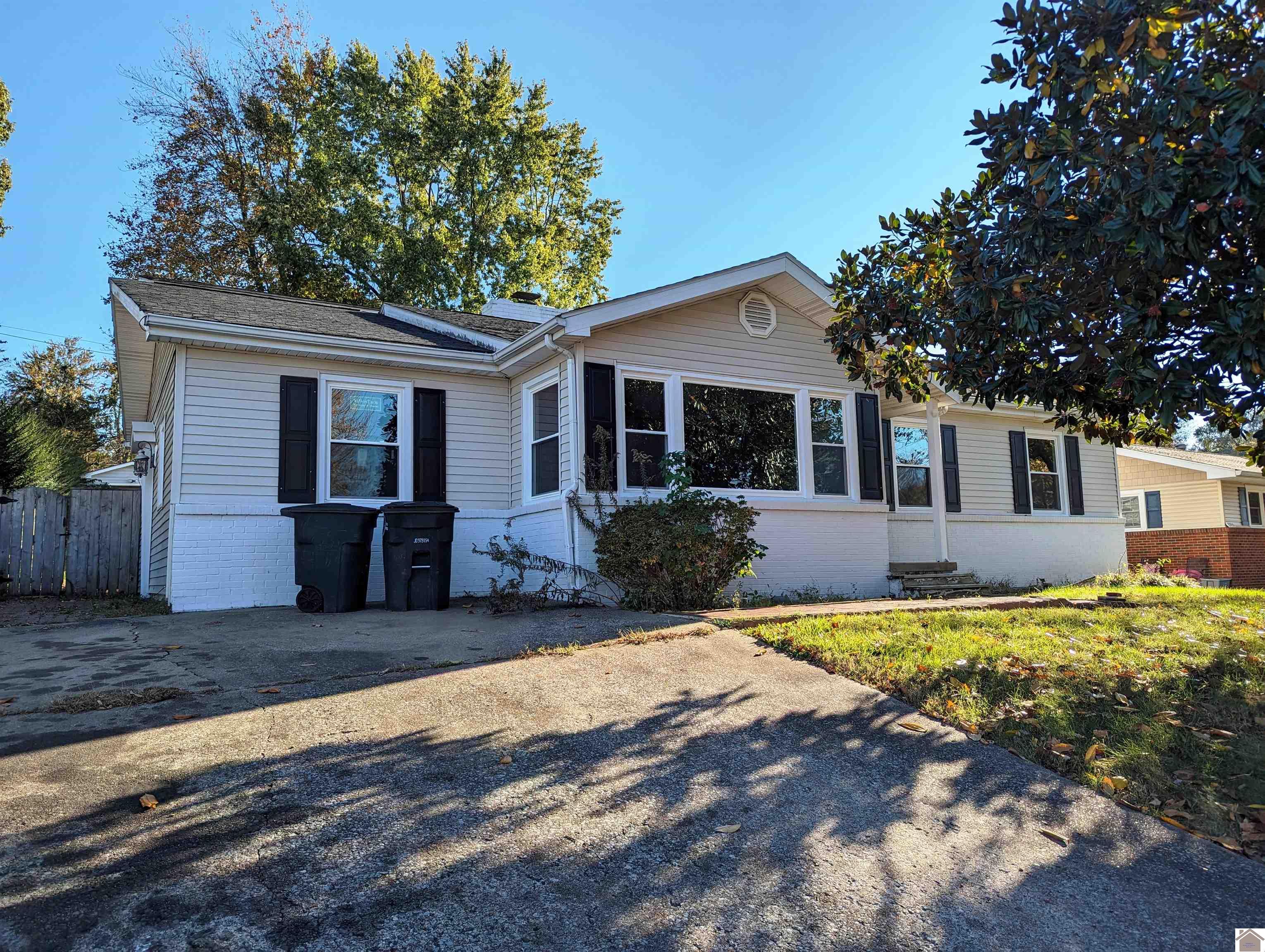 3742 Ramona Drive Property Photo 1