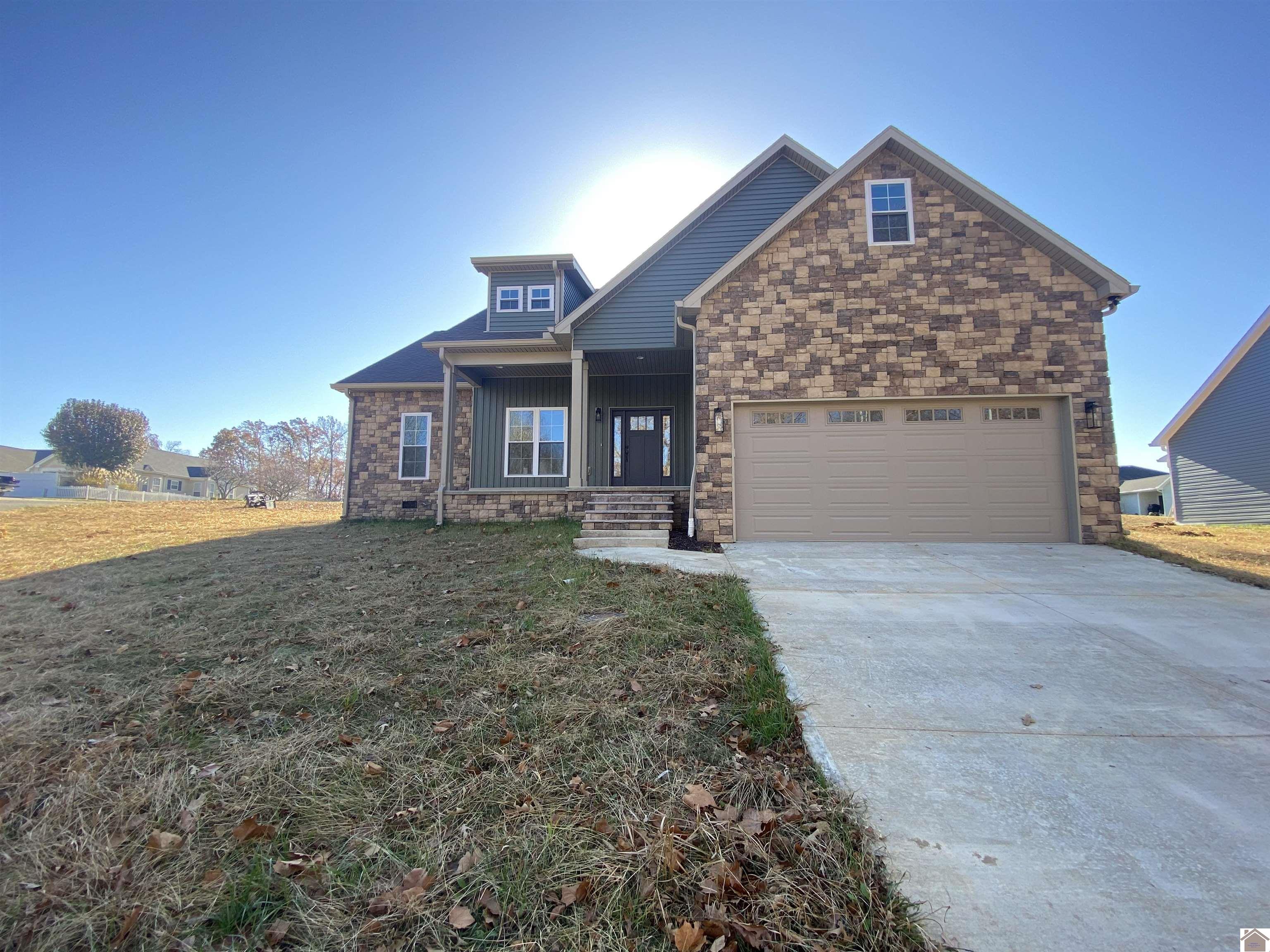 346 Fairway Trace Property Photo 1