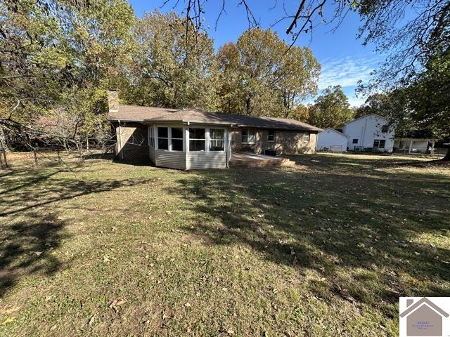 245 Tudor Boulevard Property Photo 34