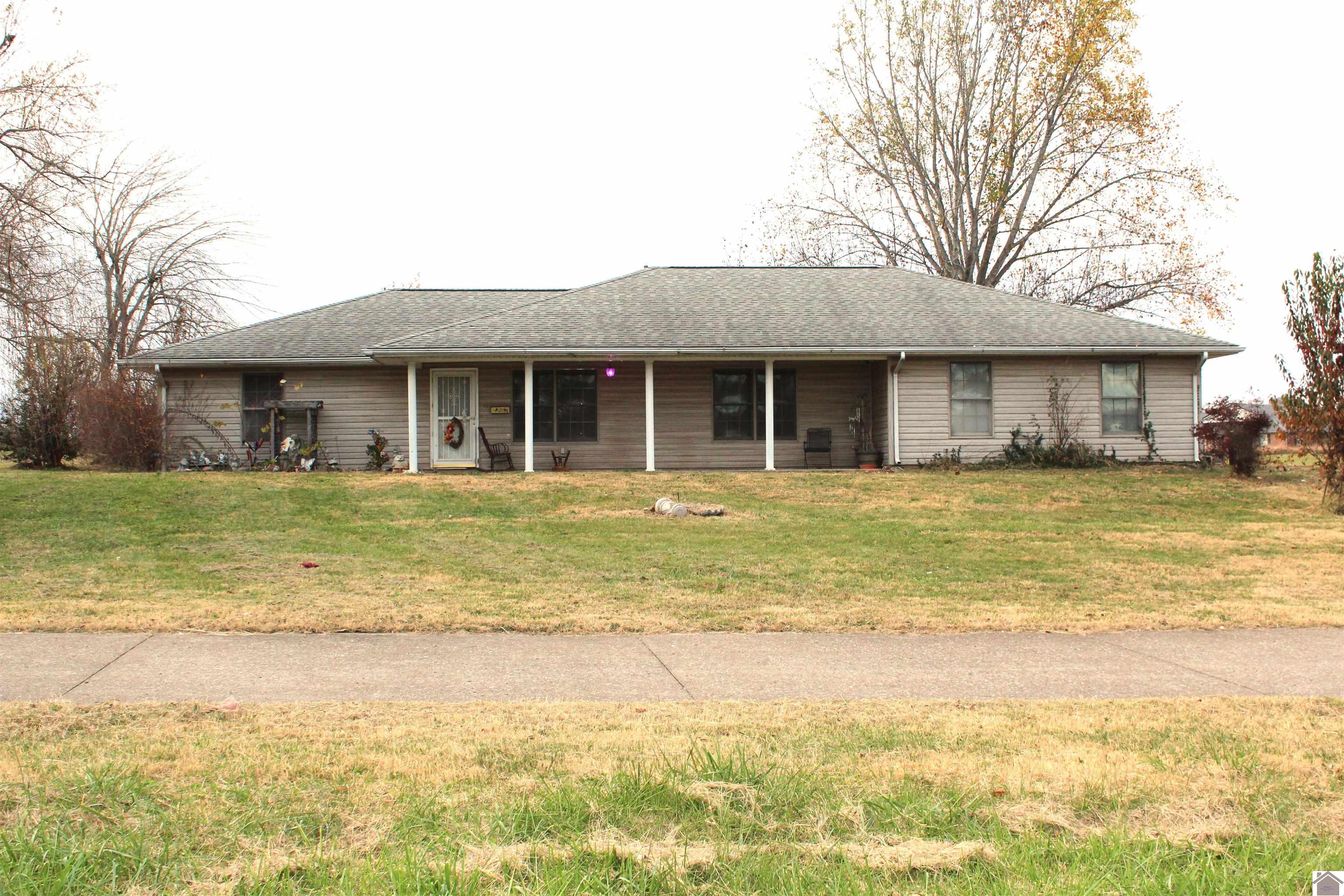 602 Bell Street Property Photo 1
