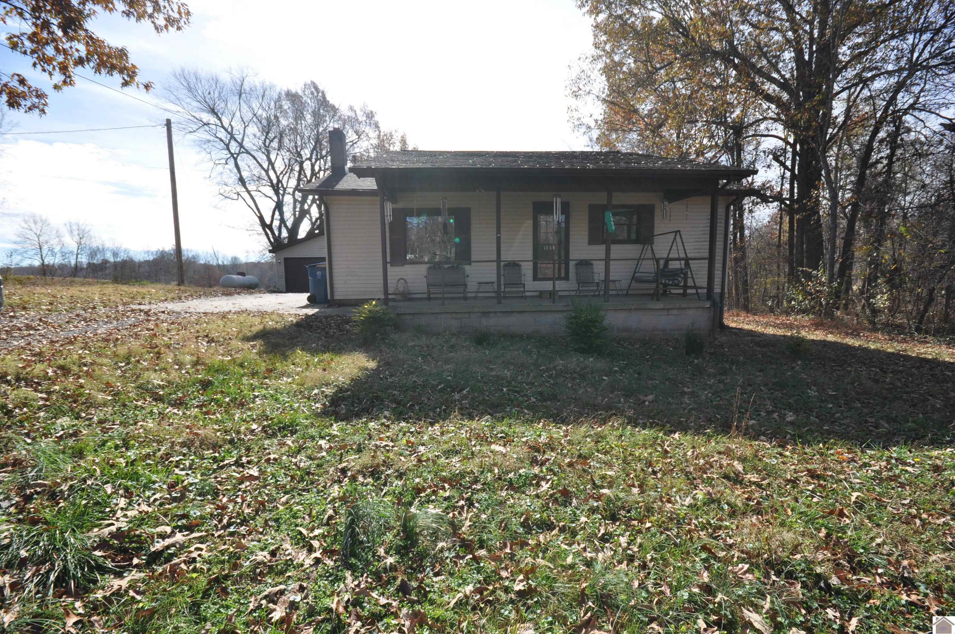 1460 Bryan Road Property Photo 1
