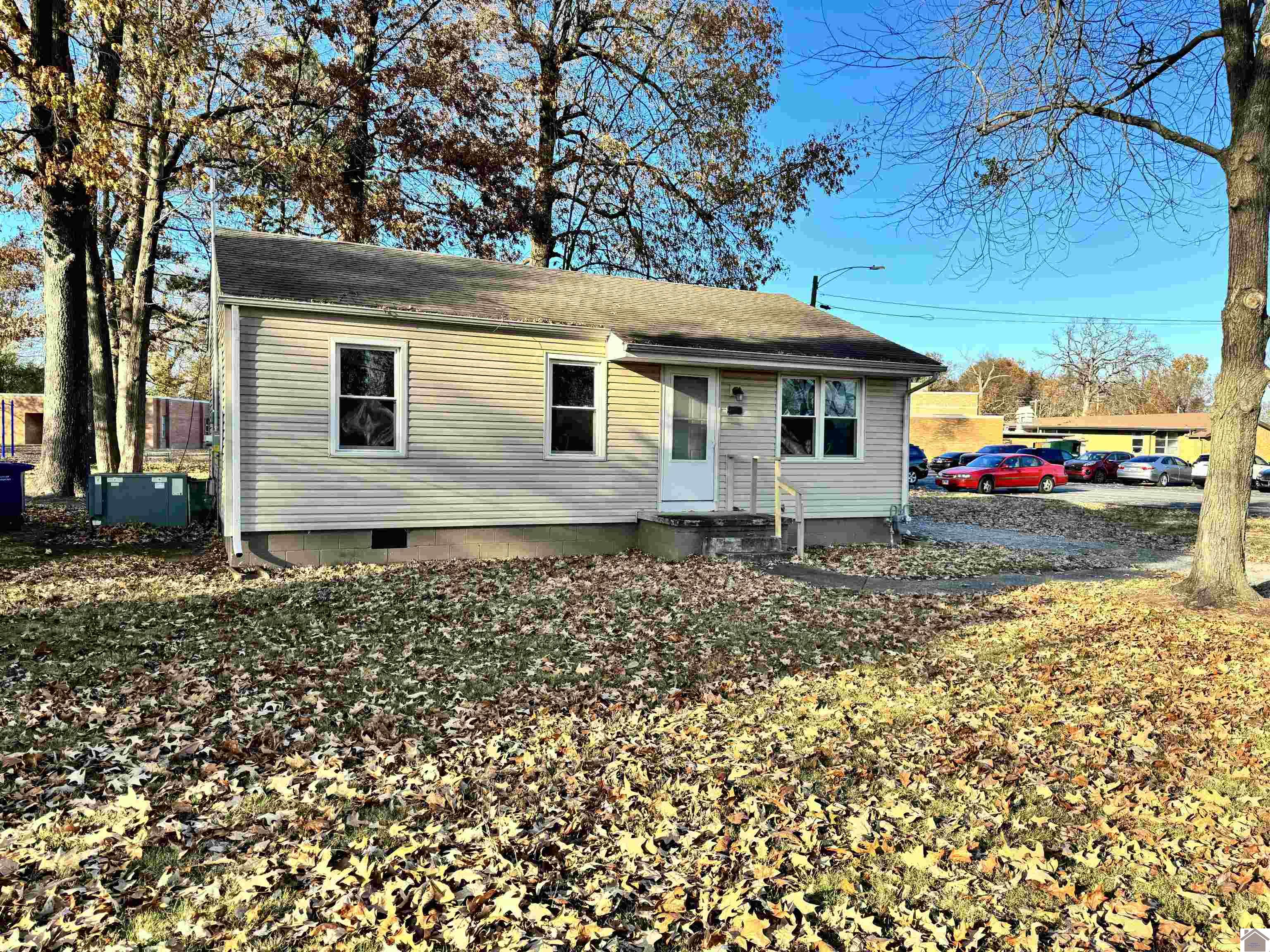 2137 Clay Street Property Photo