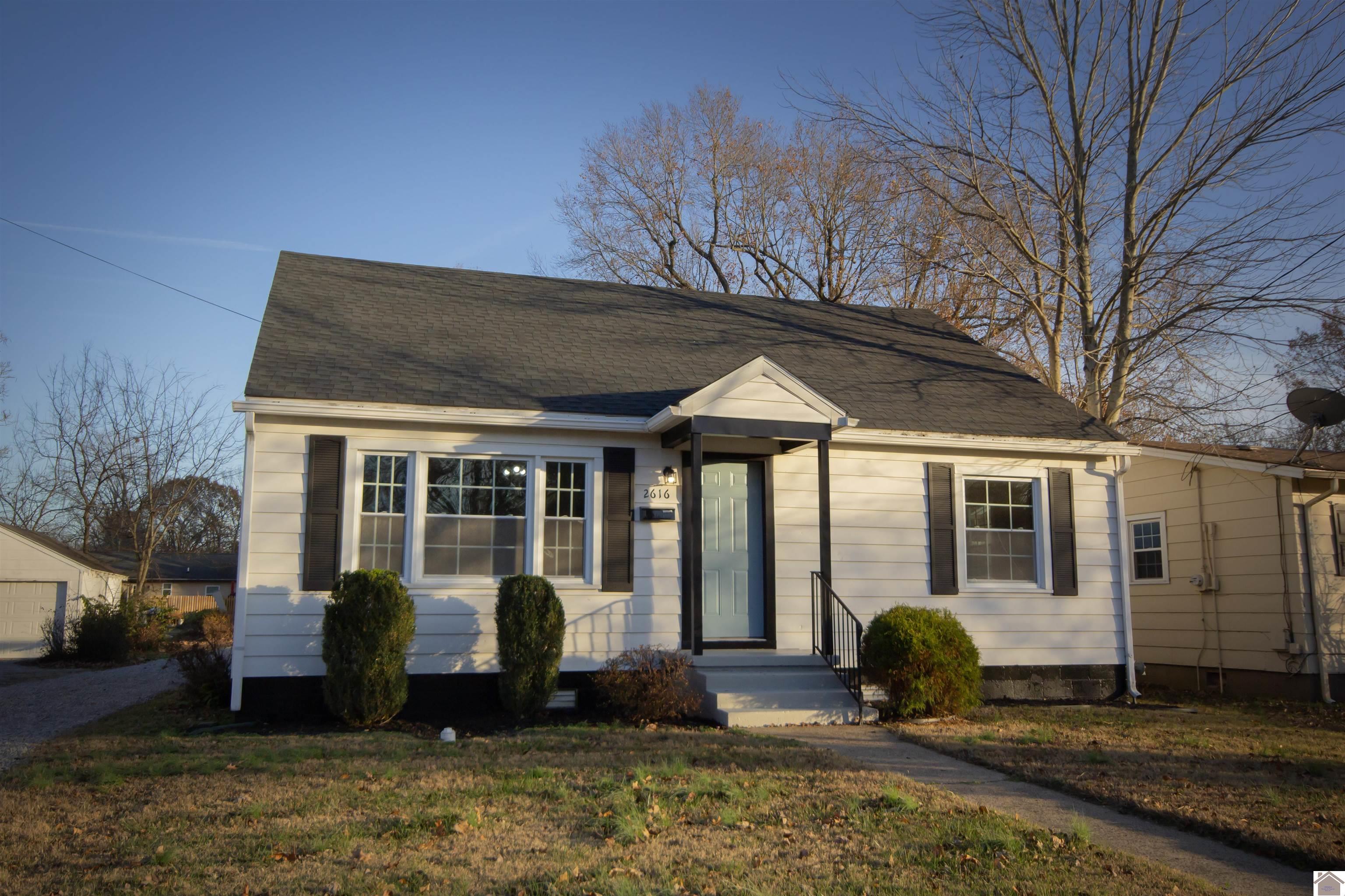 2616 Old Mayfield Road Property Photo