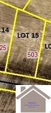 503 Elmdale Rd Property Photo