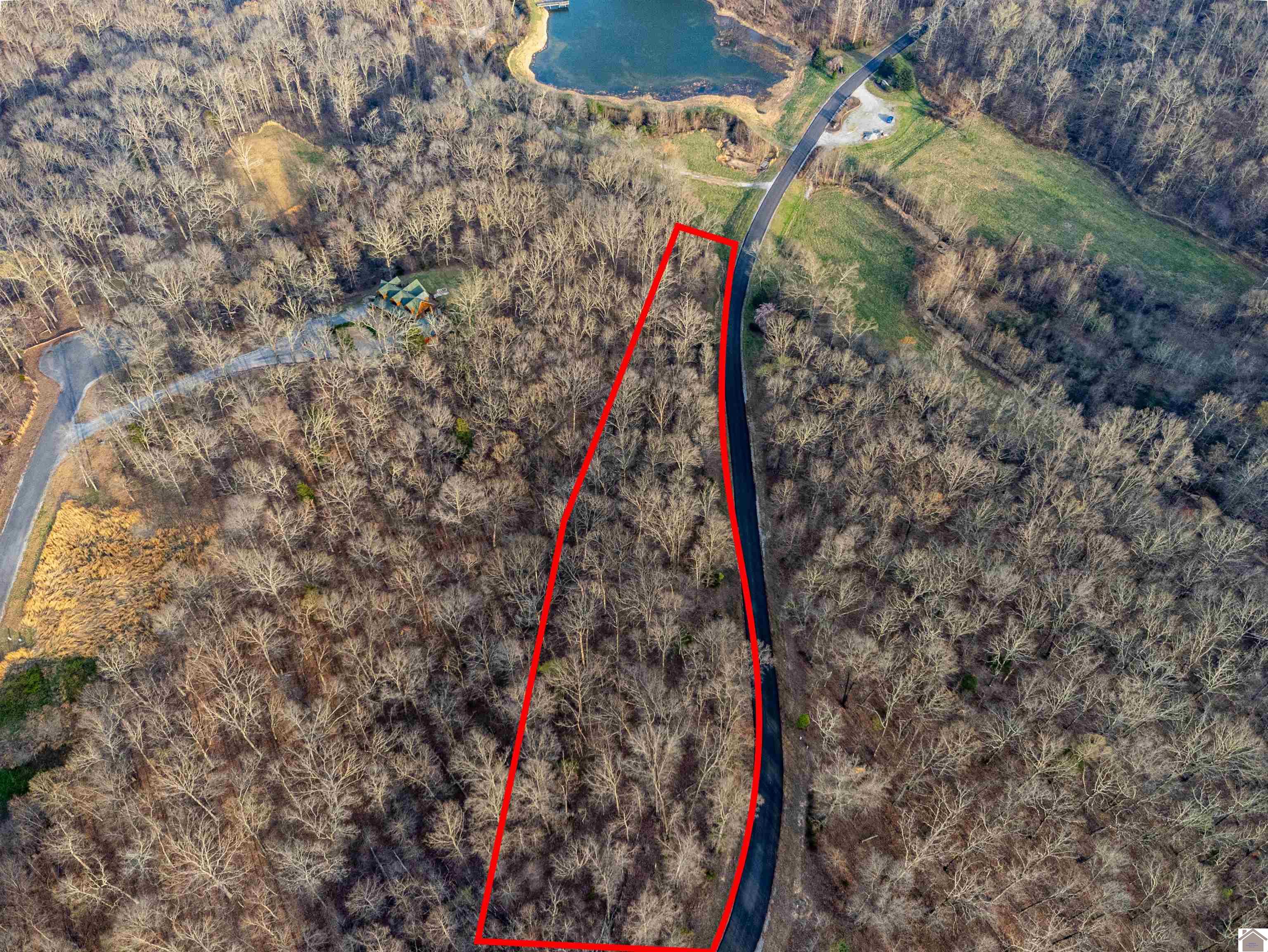 Lot 169 Shine Lane Property Photo 2