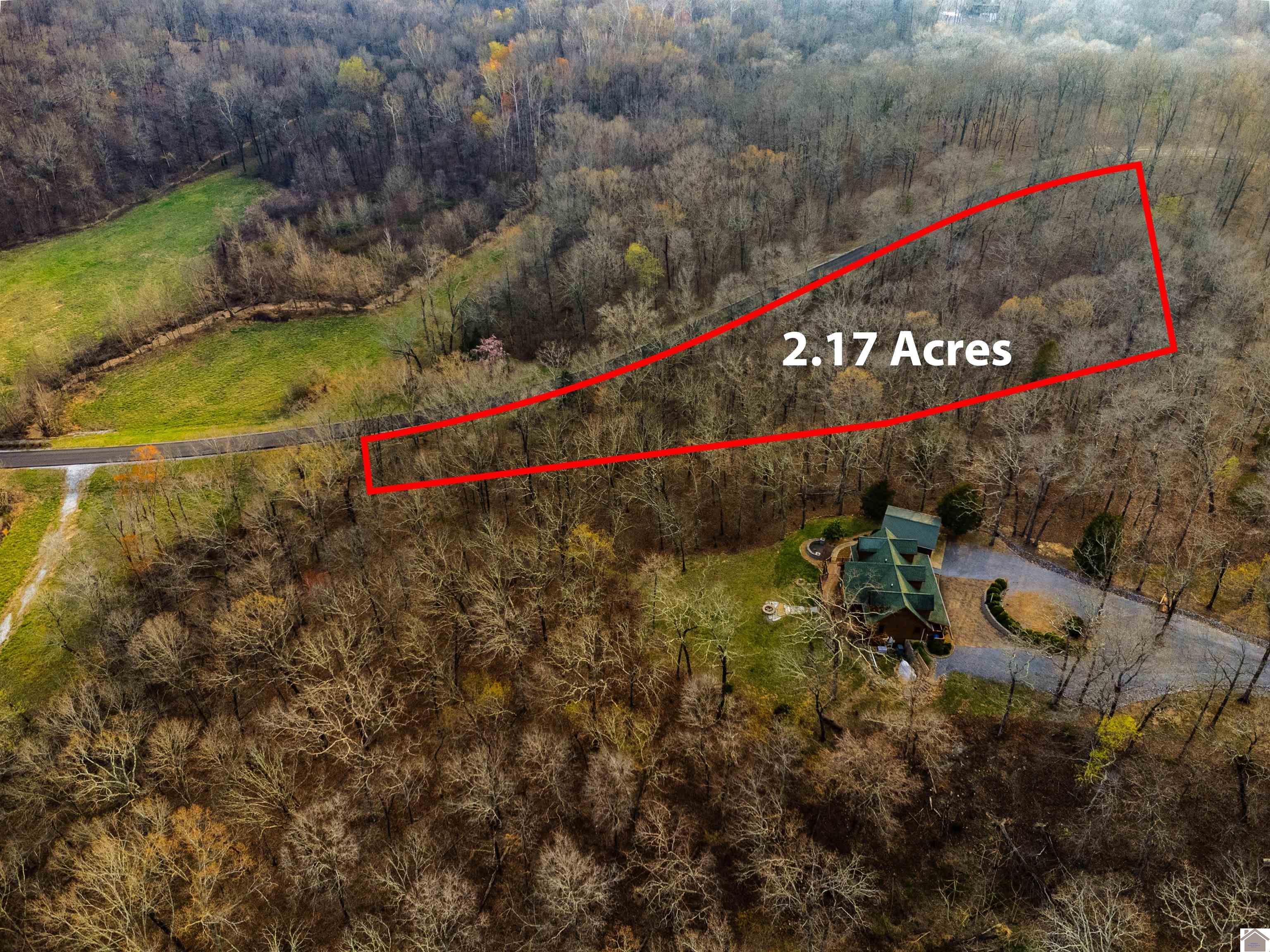 Lot 169 Shine Lane Property Photo 3