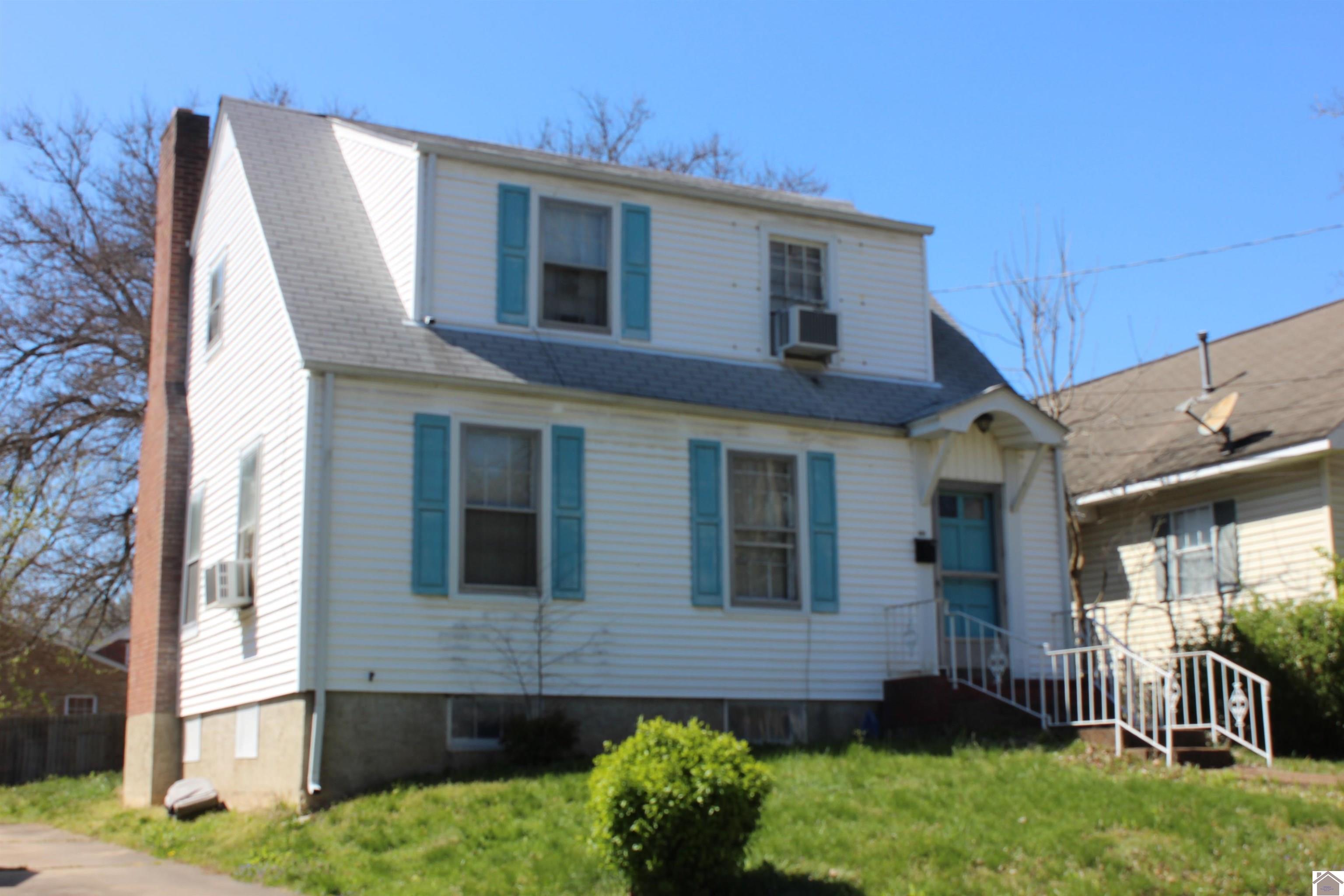 306 S 6th Property Photo 1