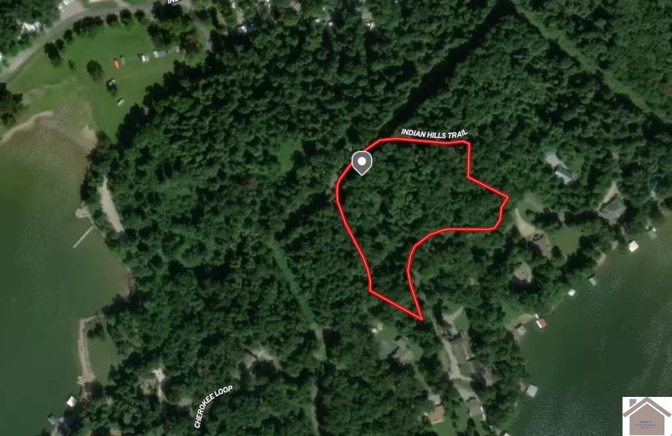 0 Algonquin Road Property Photo 2