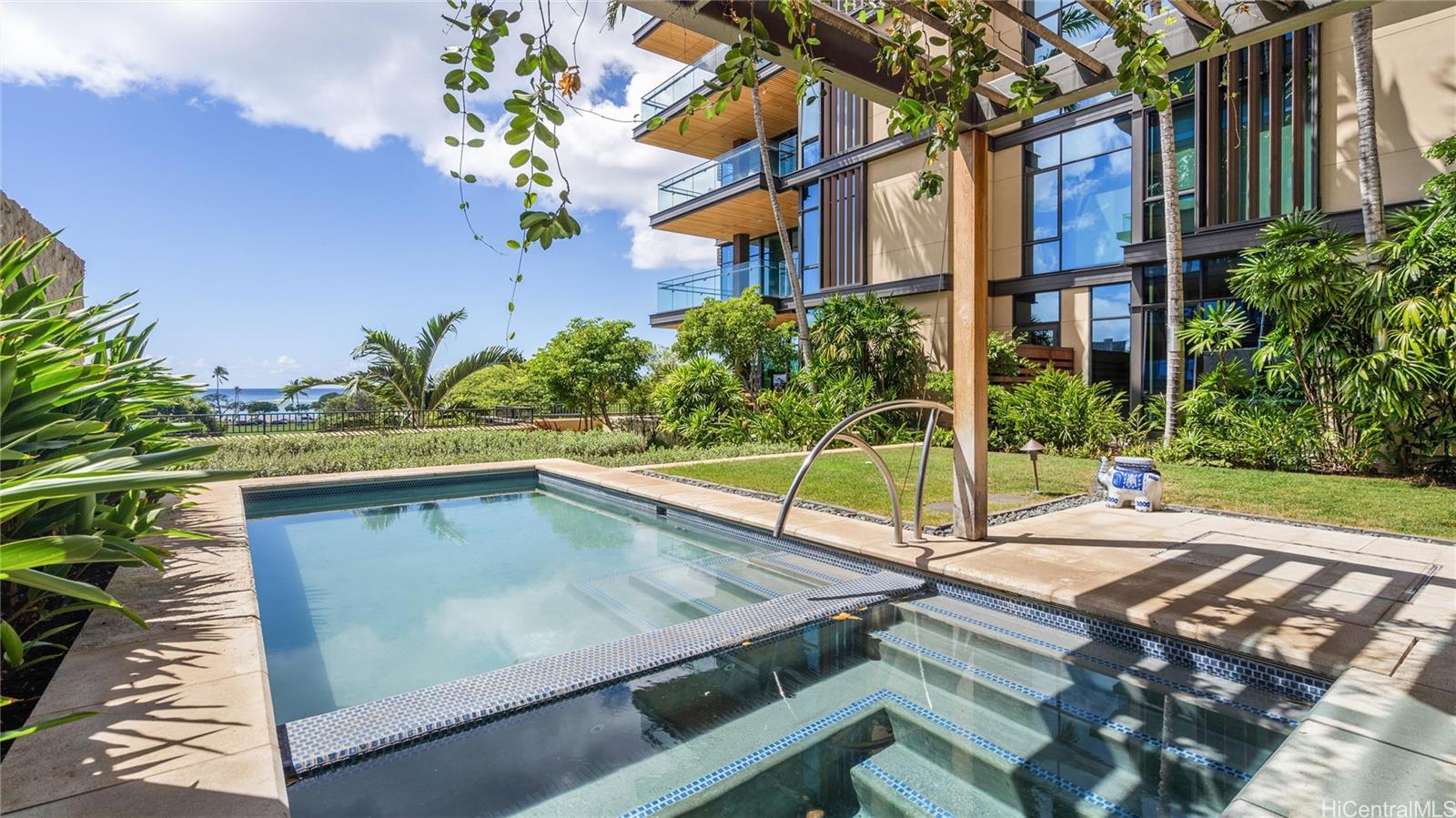 1388 Ala Moana Boulevard 5304 Property Photo 1