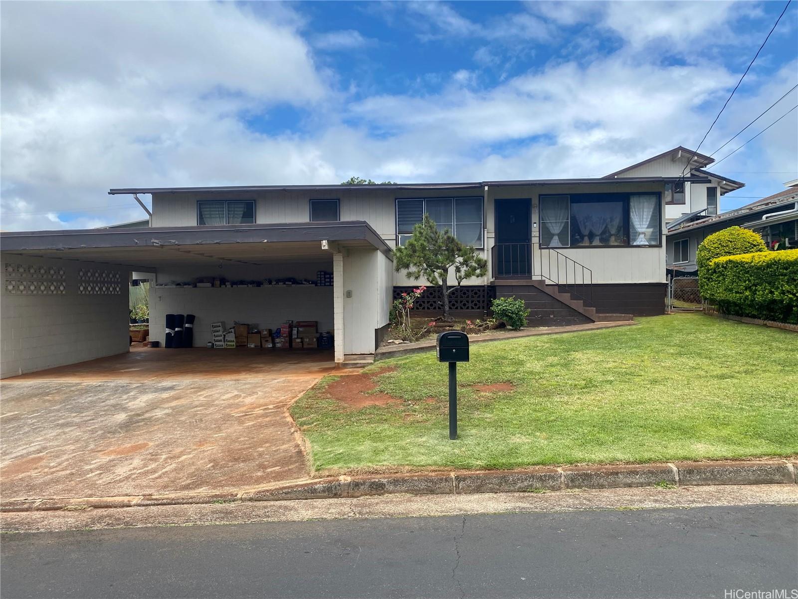 1632 Kaleilani Street Property Photo 1