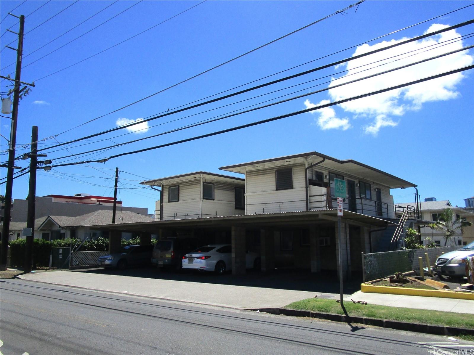 1815 Young Street 6 Property Photo 1