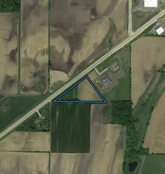 3.94 M/l Acres State Highway 28 Property Photo