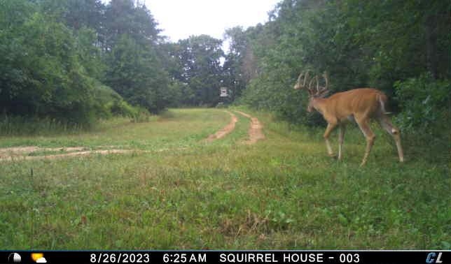 524 County Road P Property Photo