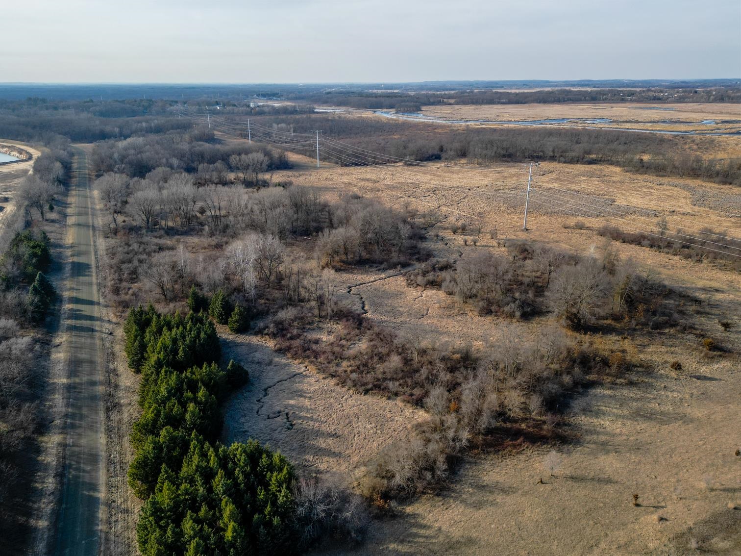 308.96 Acres Dunning Road Property Photo