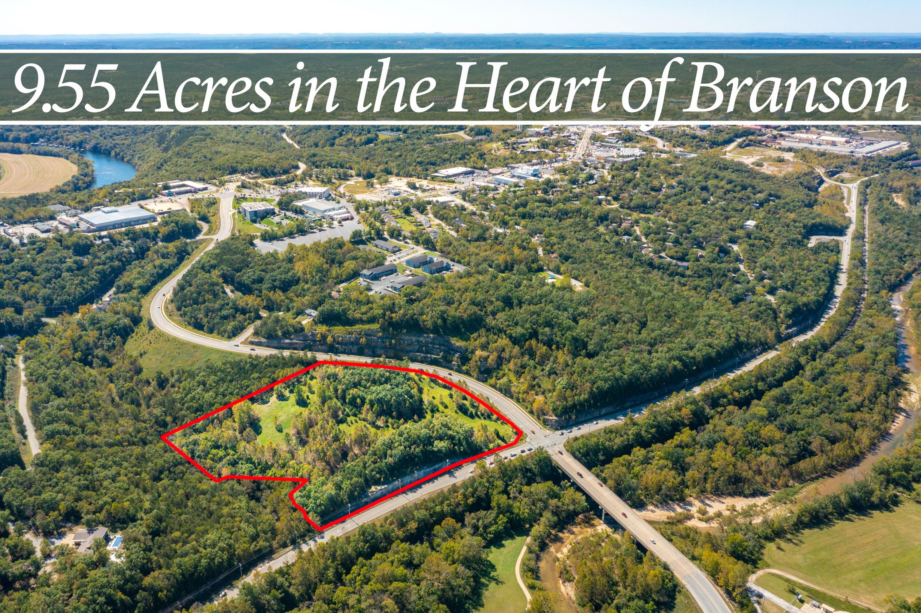 West Branson Heights Real Estate Listings Main Image