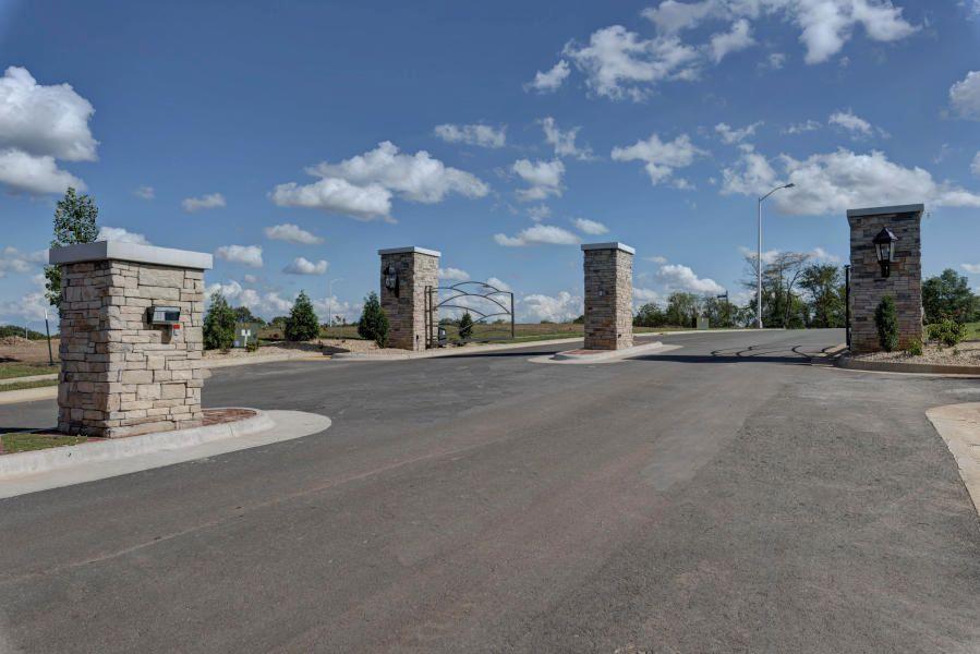 Lot 94 Cypress Point Property Photo 1