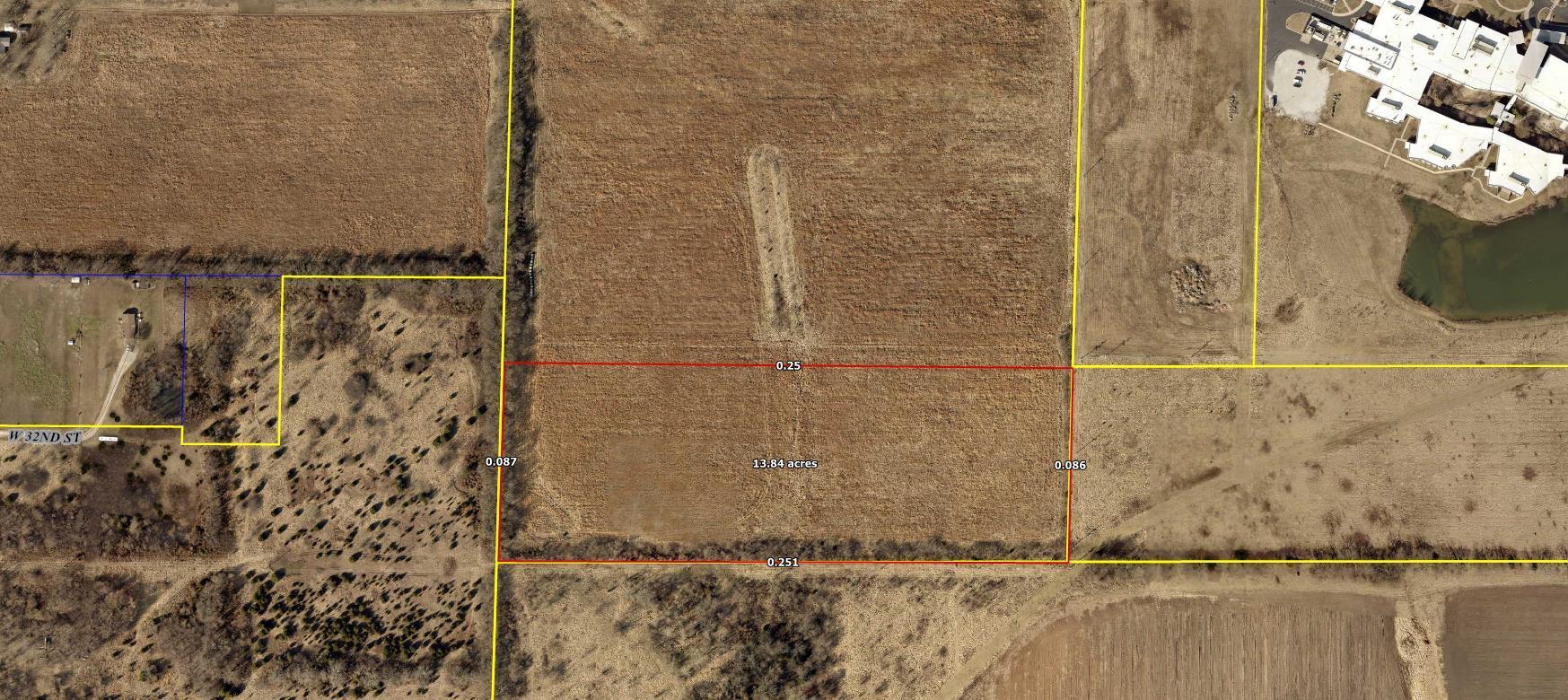 Tbd Highway Hh S 25 Property Photo 1