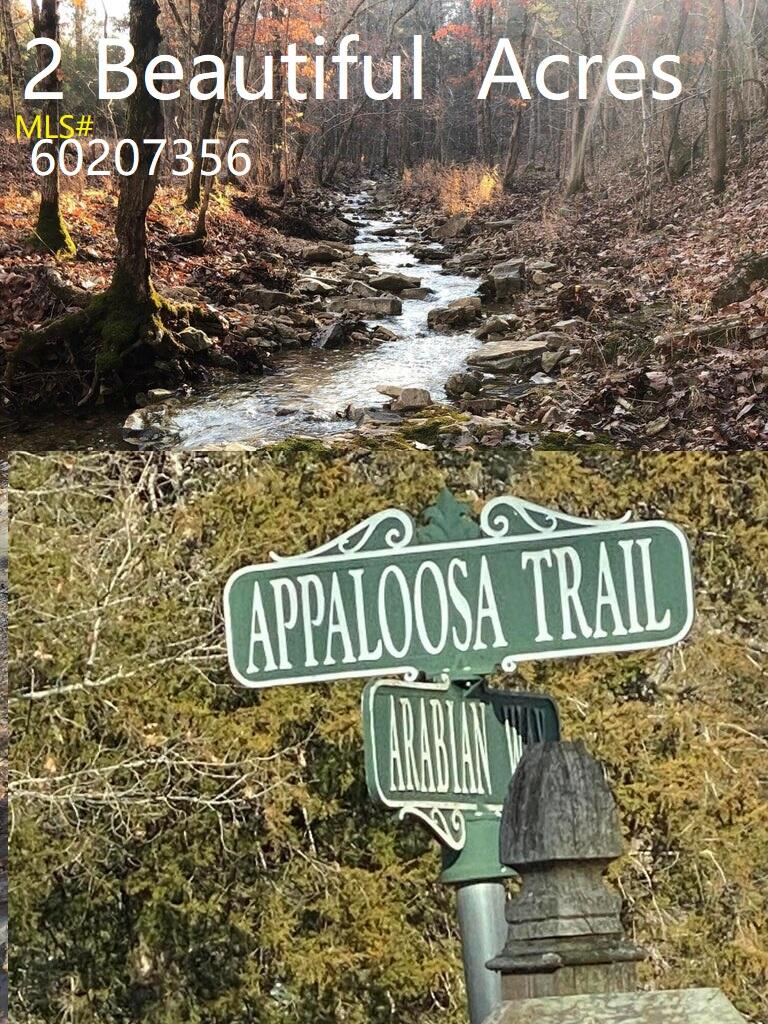 Tbd Appaloosa Trail Property Photo
