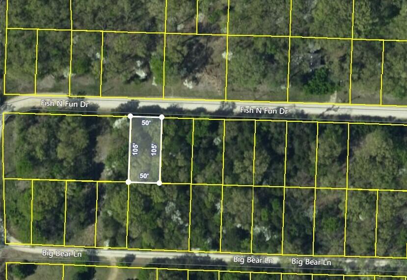 Lot 5 Tomahawk Hills Lot 5 Blk 18 Property Photo