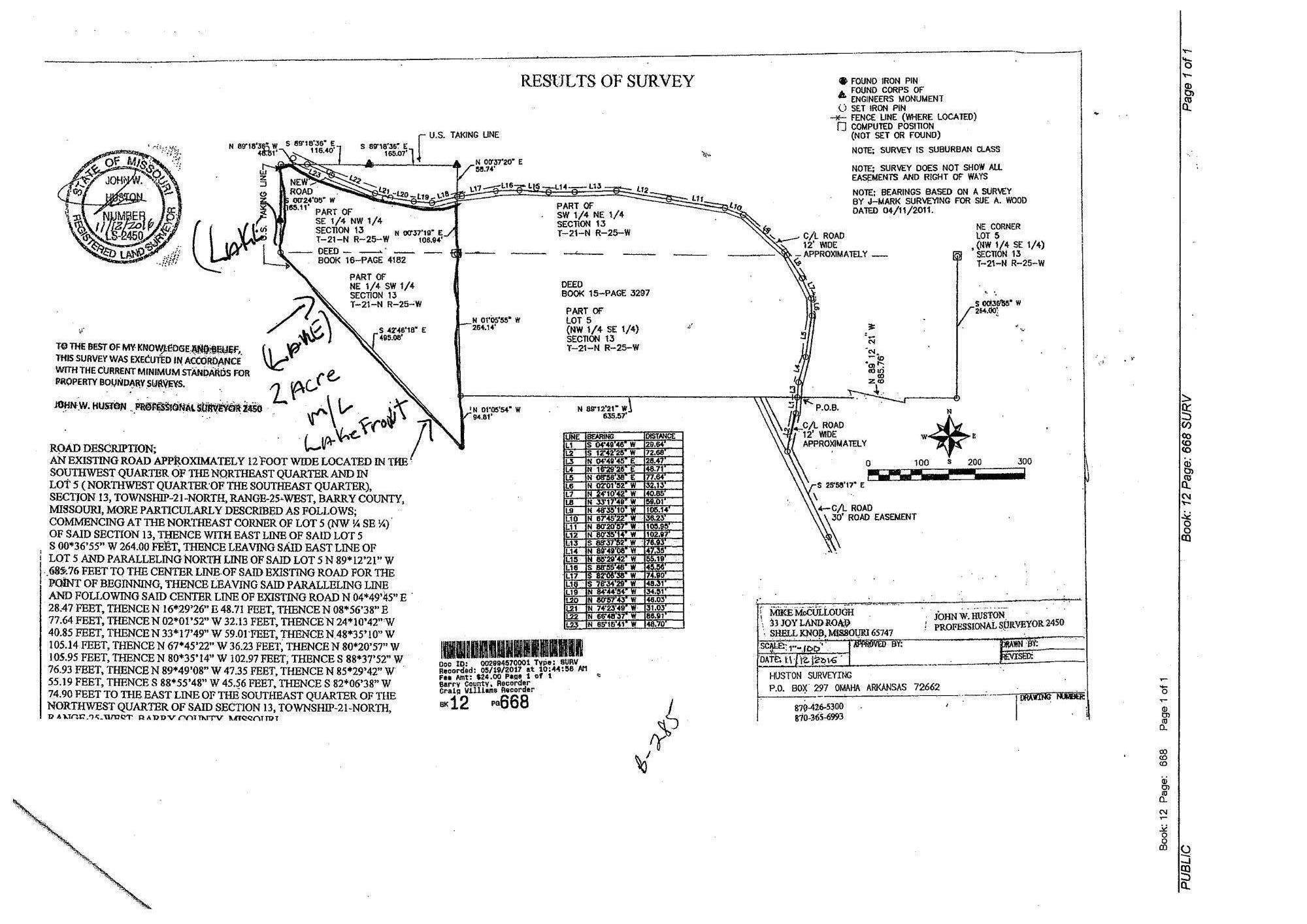 27512 Old Pace Lane Property Photo