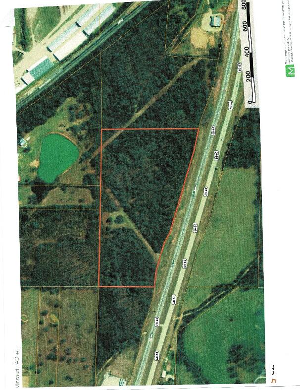 0000 Highway 60/63 Road Property Photo 1