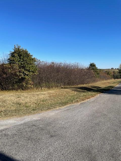 Lot 1 Stonegate Subdivision Property Photo