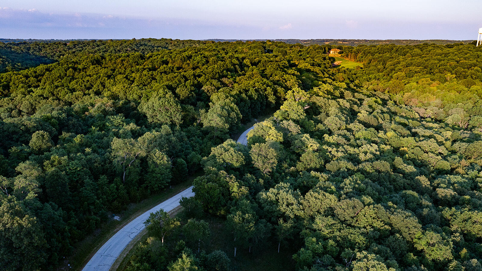 Lot 34 Hanging Branch Ridge Property Photo 1