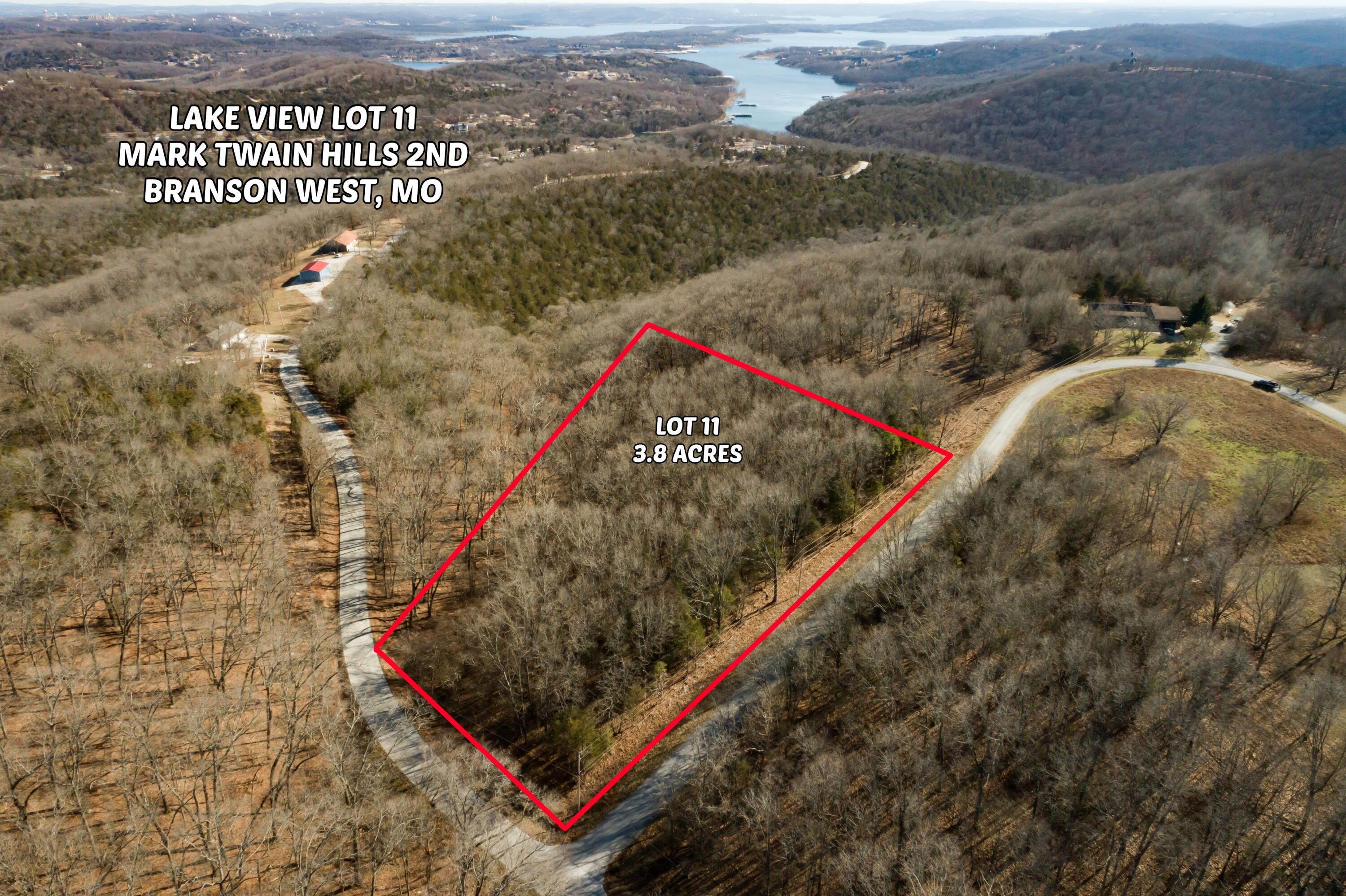 Lot 11 By Pass Loop Property Photo