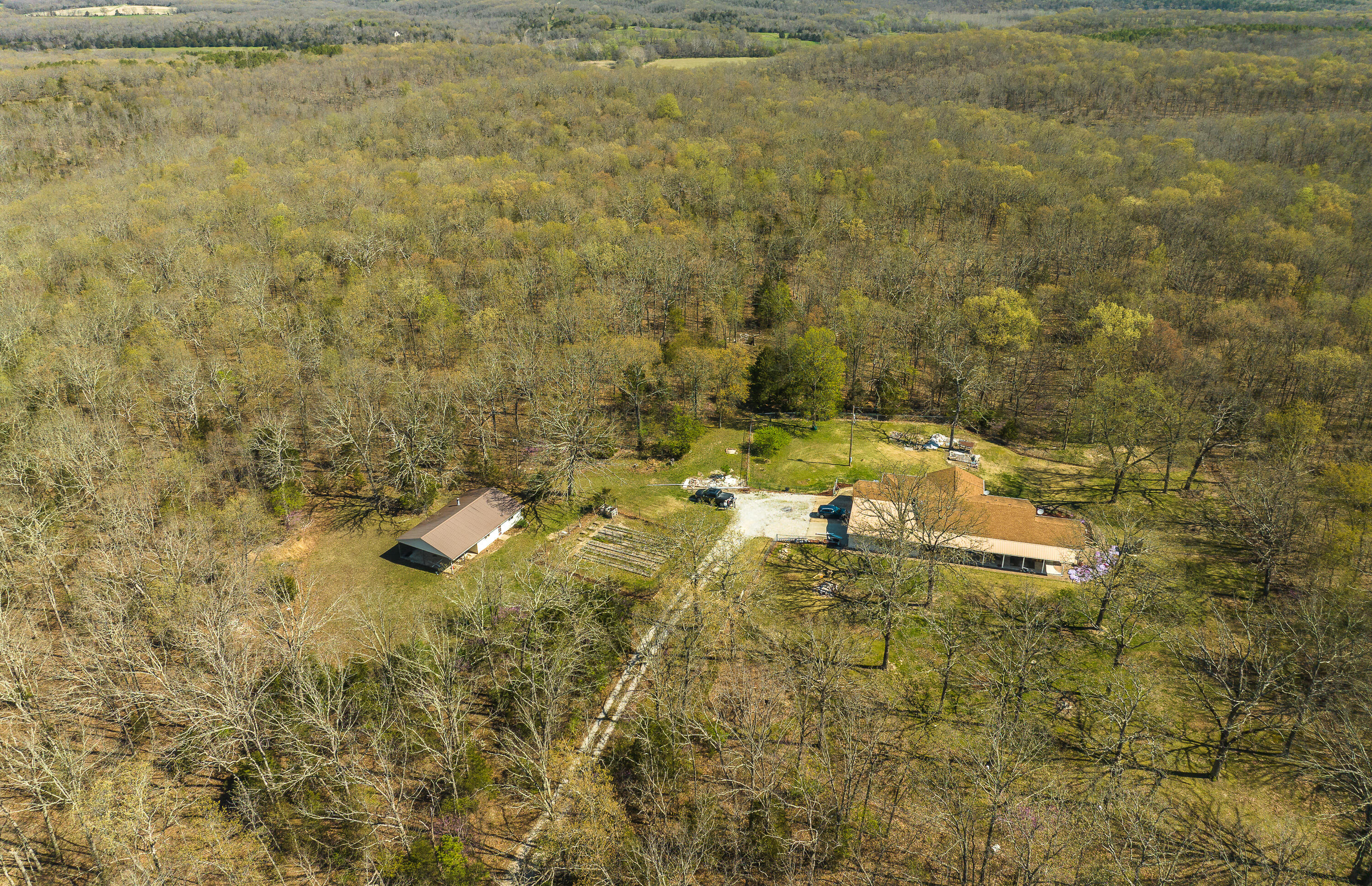 12072 County Road 3410 Property Photo 1