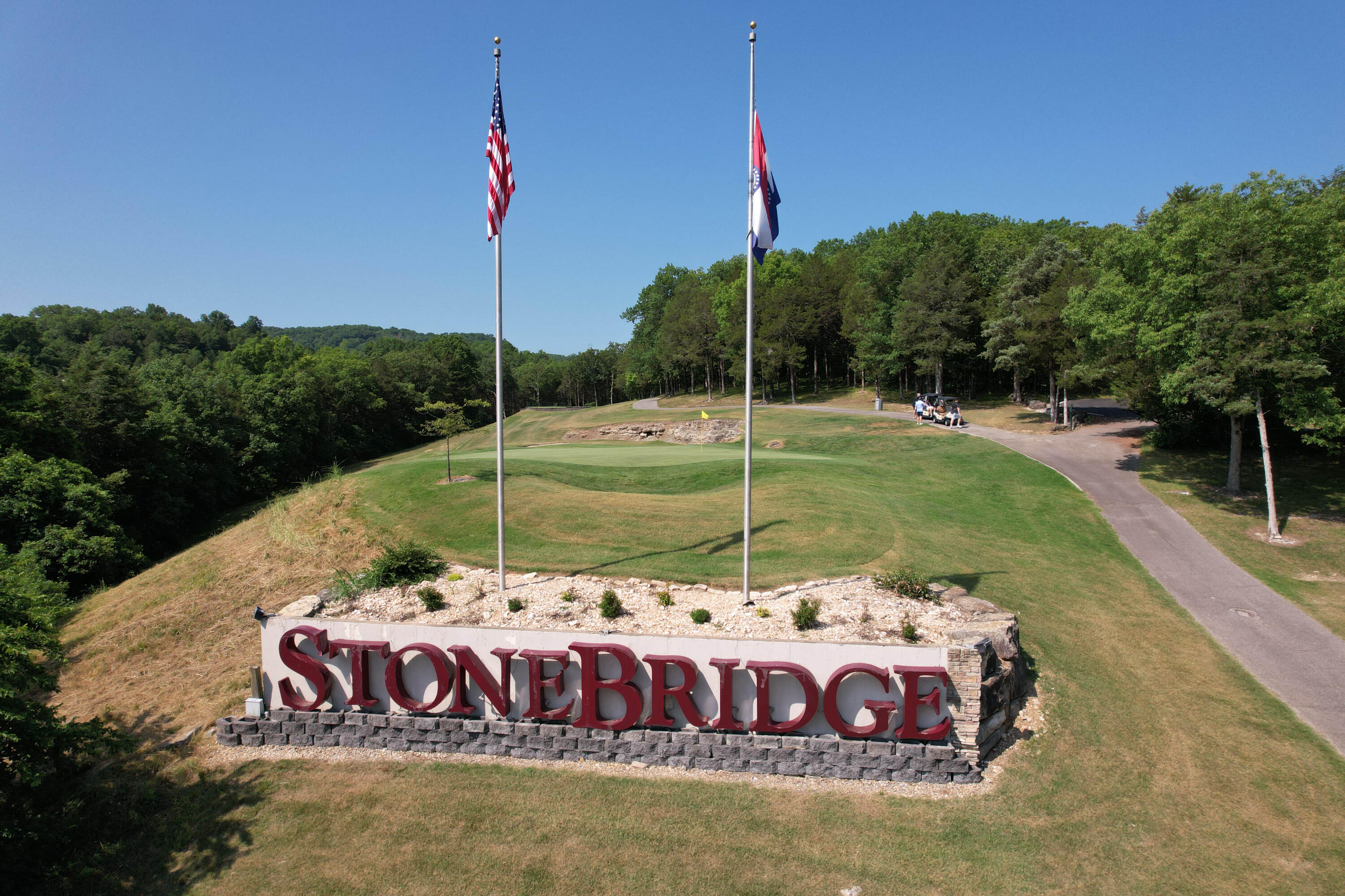 Lot # 129 Beechwood Drive Property Photo 1