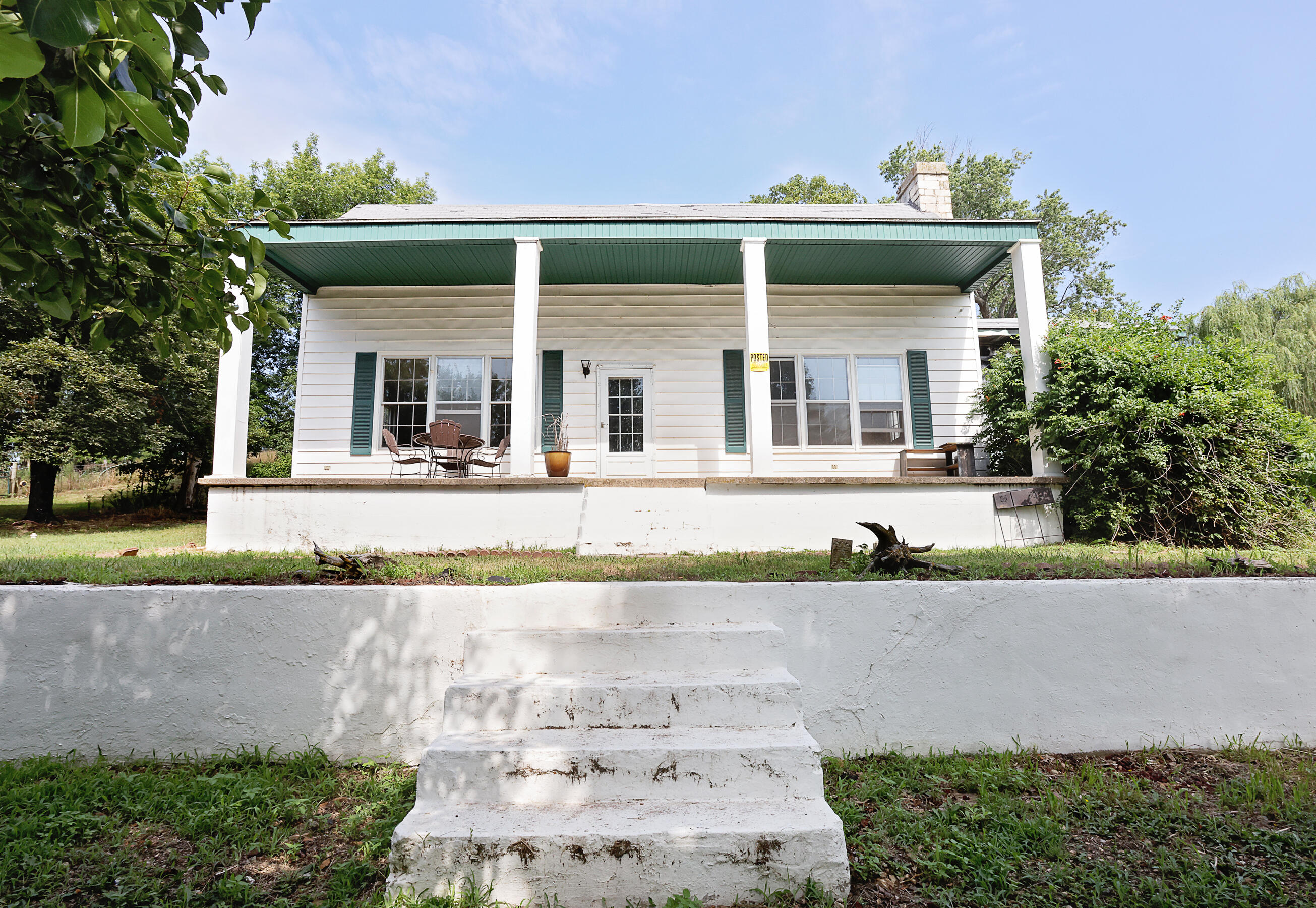 2053 Osage Road Property Photo