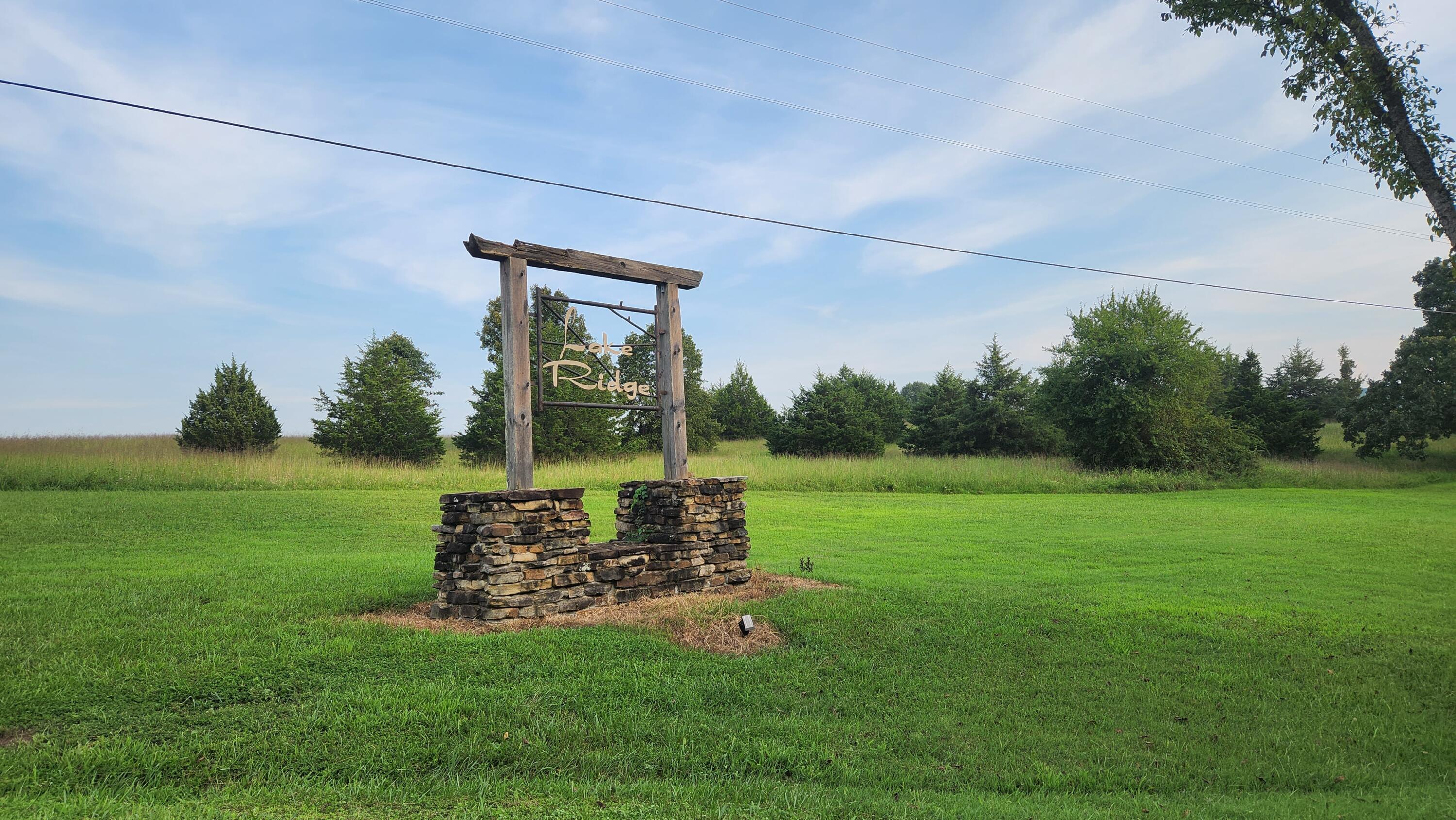 Lot 6 Hendrickson School Road Property Photo