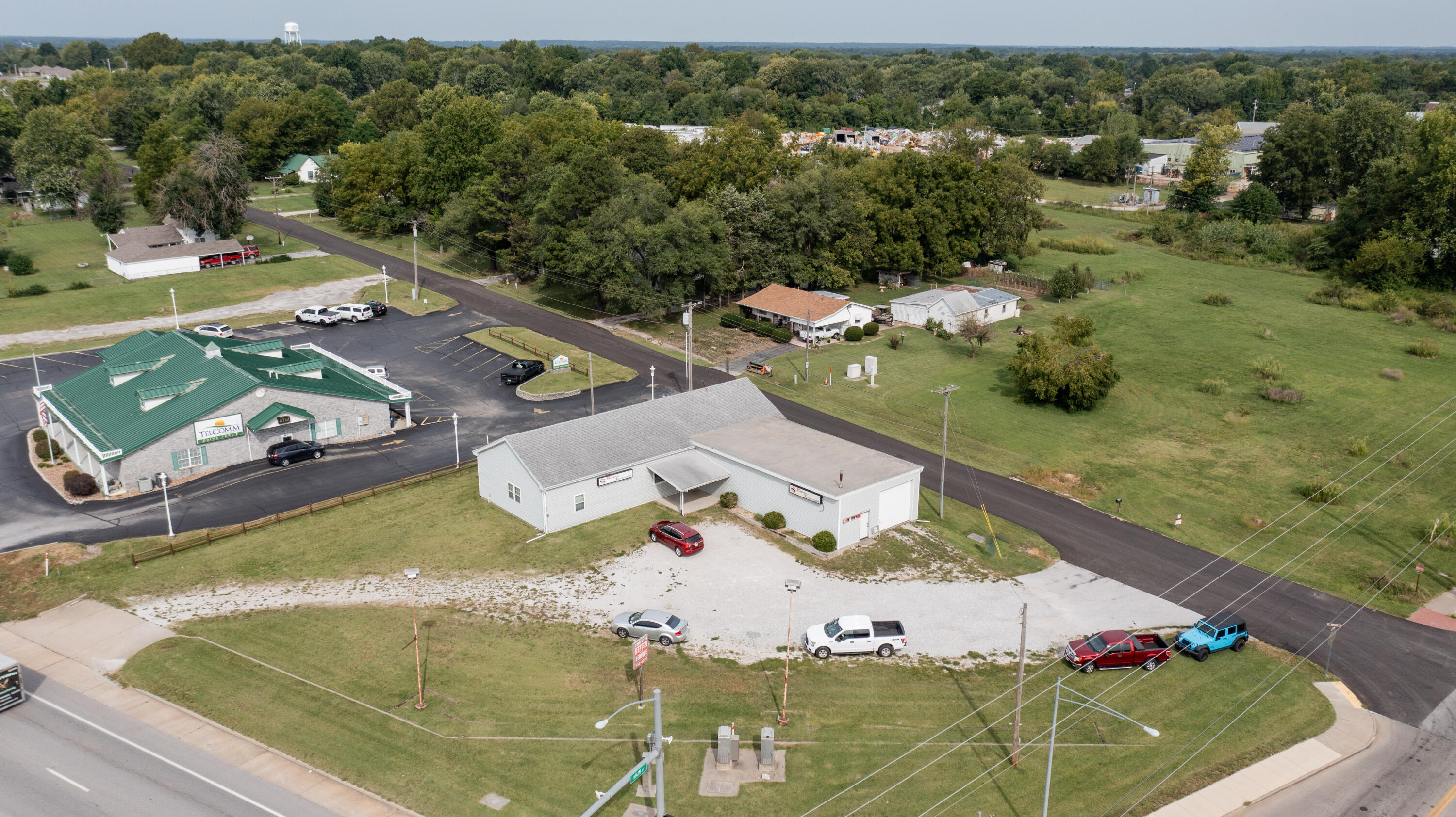 121 Us Highway 60 Property Photo 1