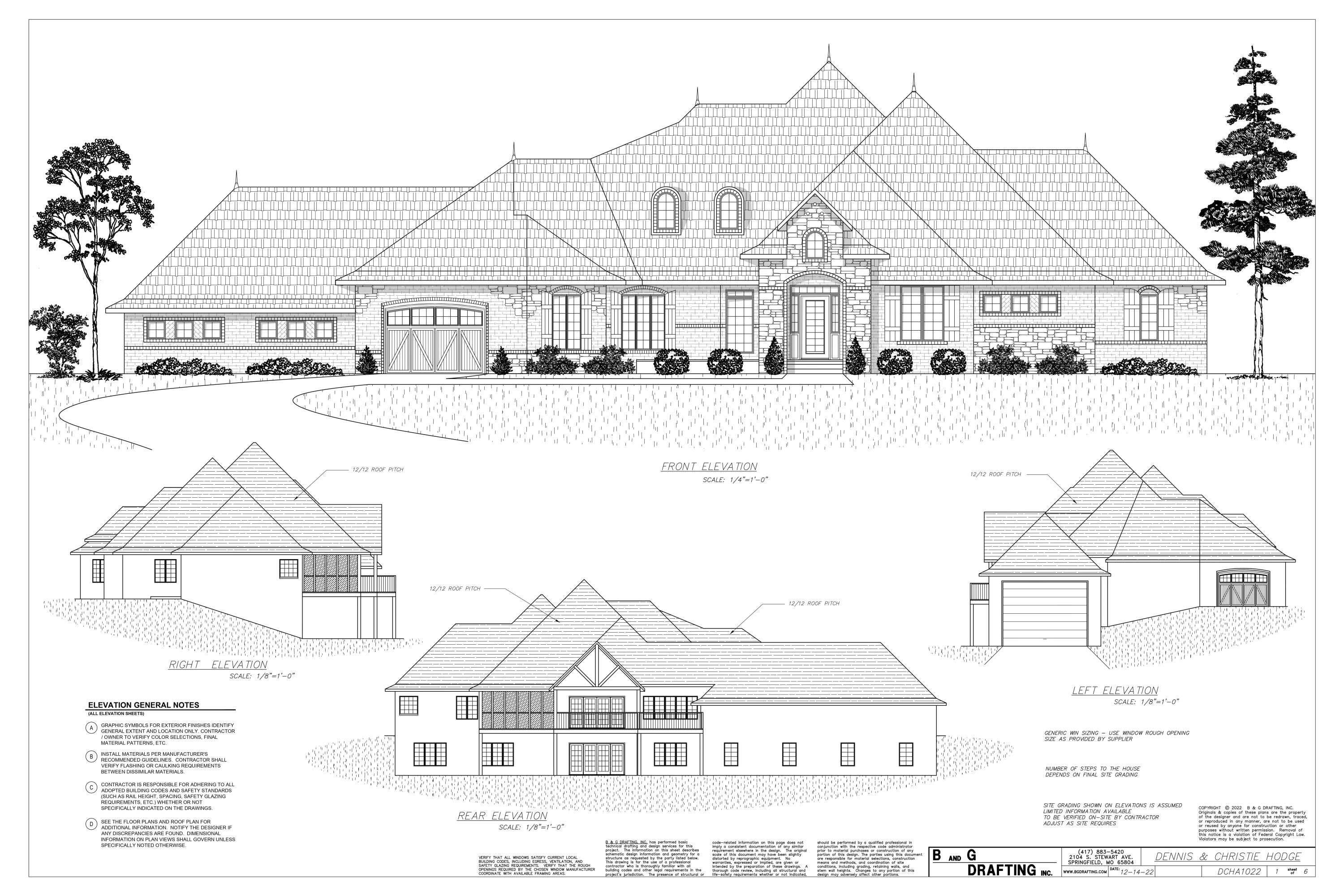 000 Skylee Lot 283a Drive Property Photo 1