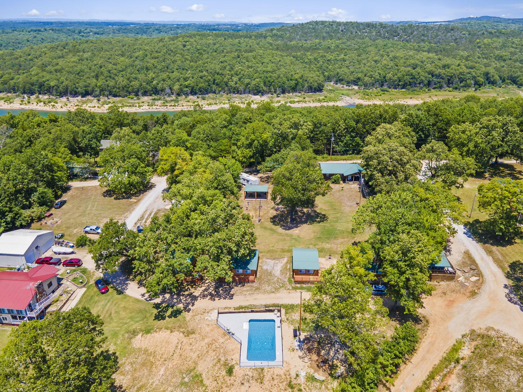 2247 County Road 644 Property Photo