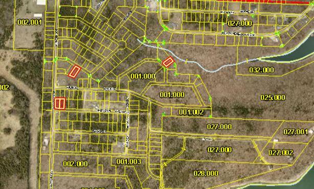 000 Tomahawk Hills 3rd Lot 32 Bloc Property Photo