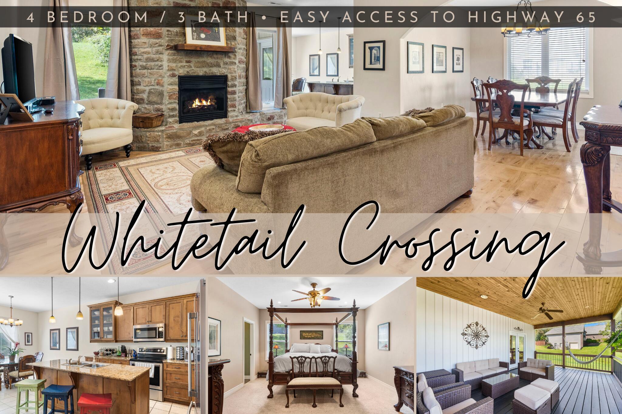 Whitetail Crossing Real Estate Listings Main Image