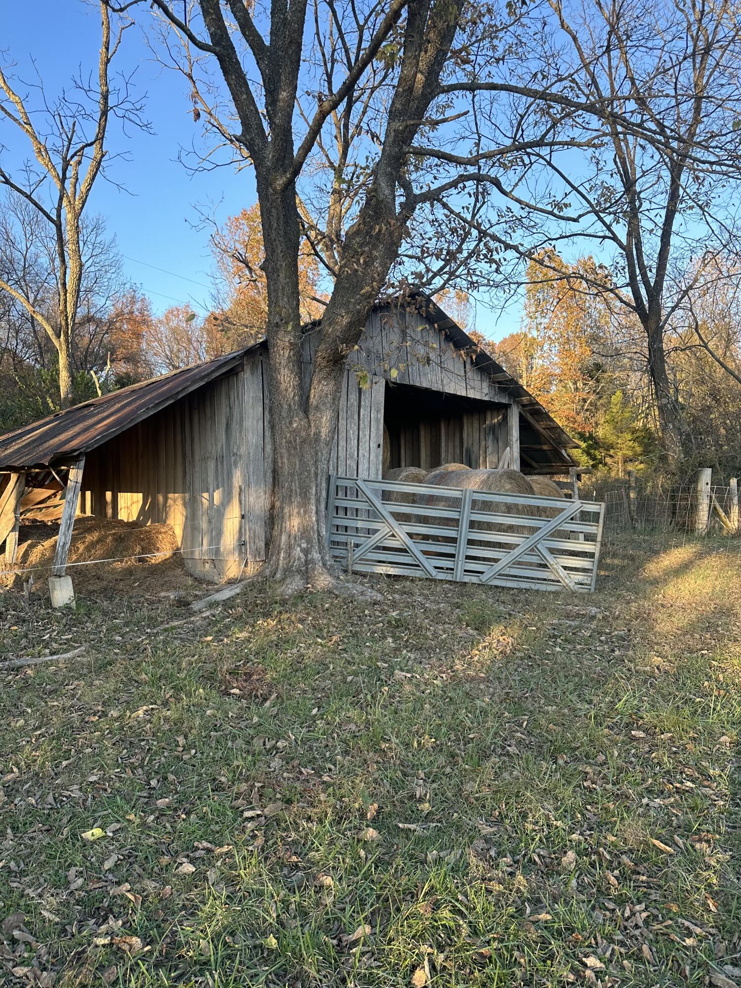 000 Choctaw Road Property Photo