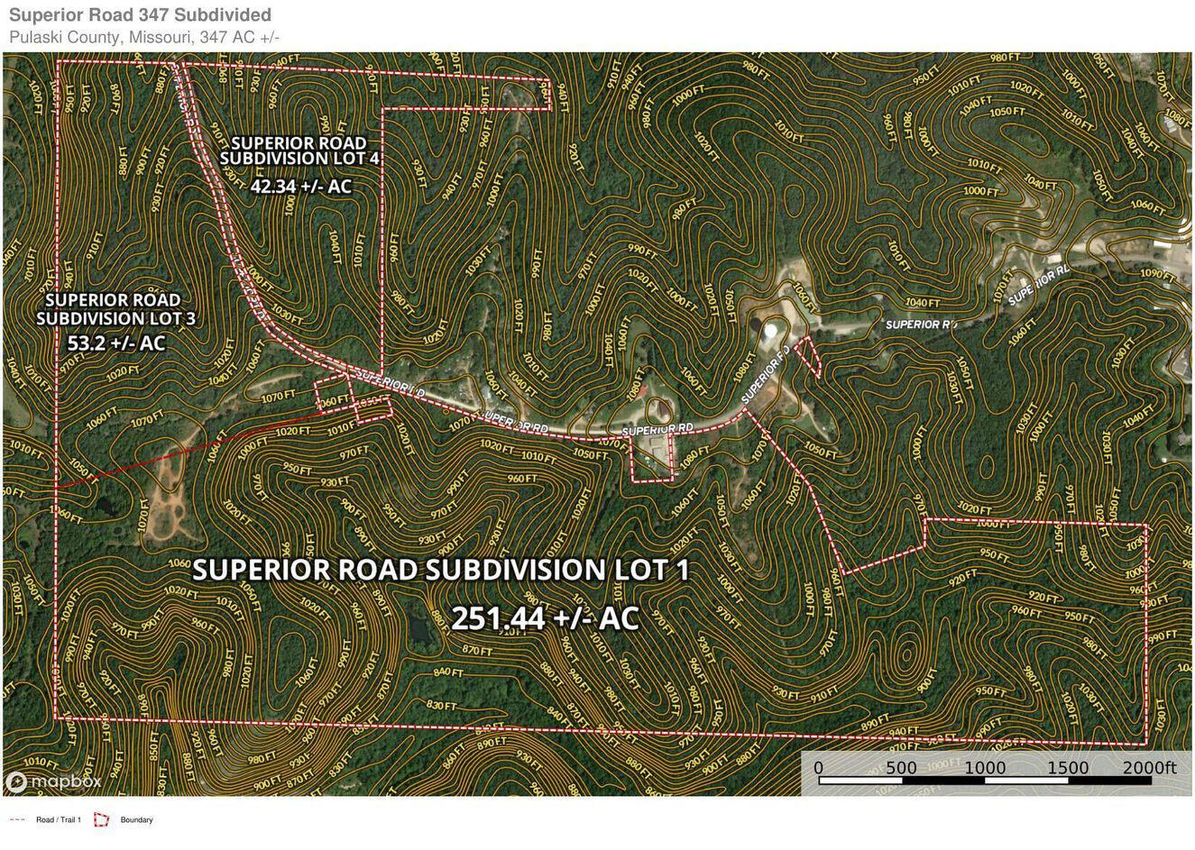 17650 Superior Road Road Property Photo 1