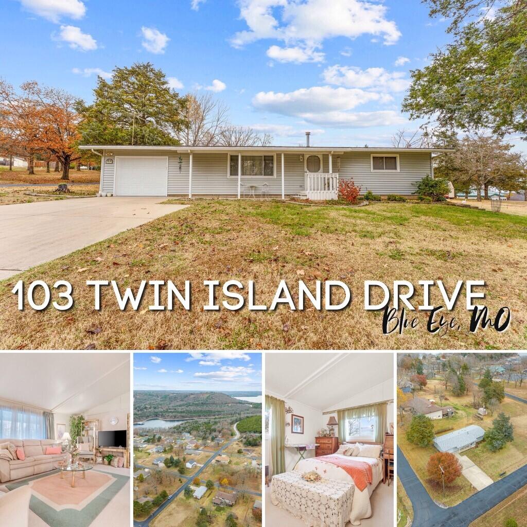 103 Twin Island Drive Property Photo 1