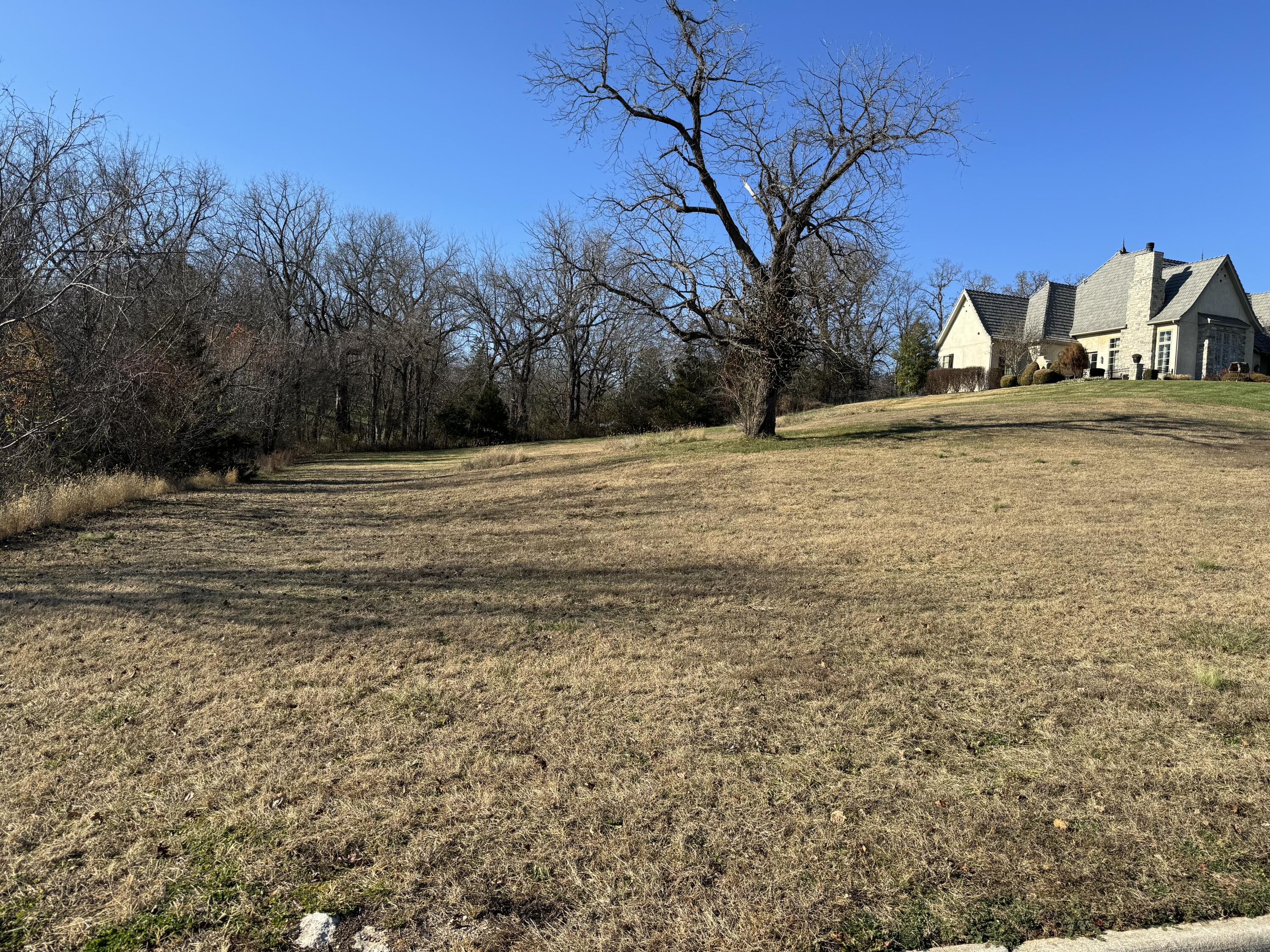 5705 South Castlebay Drive Property Photo 1