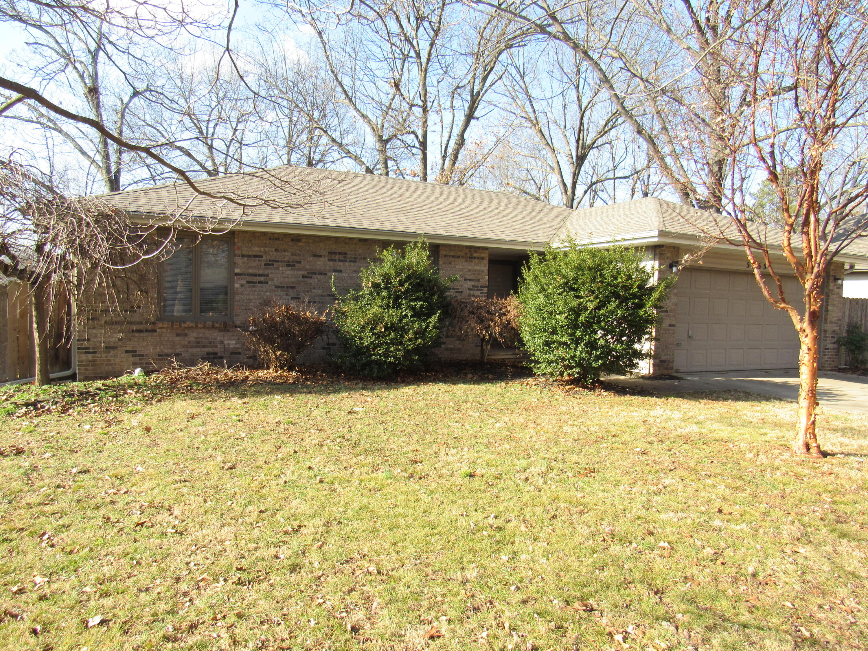 5755 South Morning Glory Lane Property Photo 1