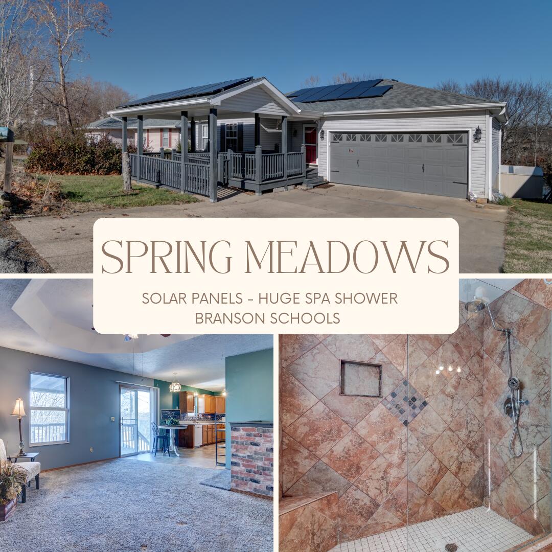 Spring Meadows Real Estate Listings Main Image