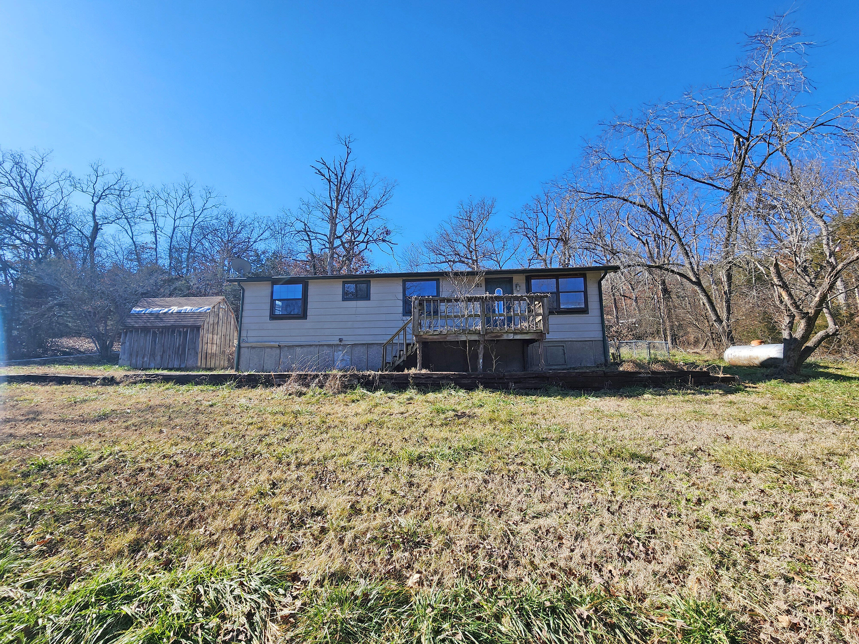 501 Honey Lane Property Photo 1