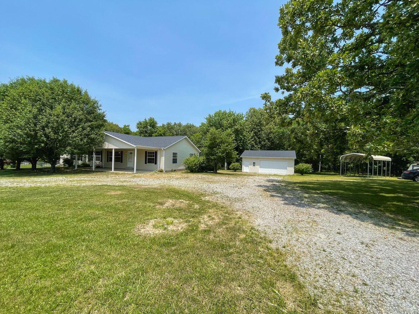 10006 State Highway 17 Property Photo 1