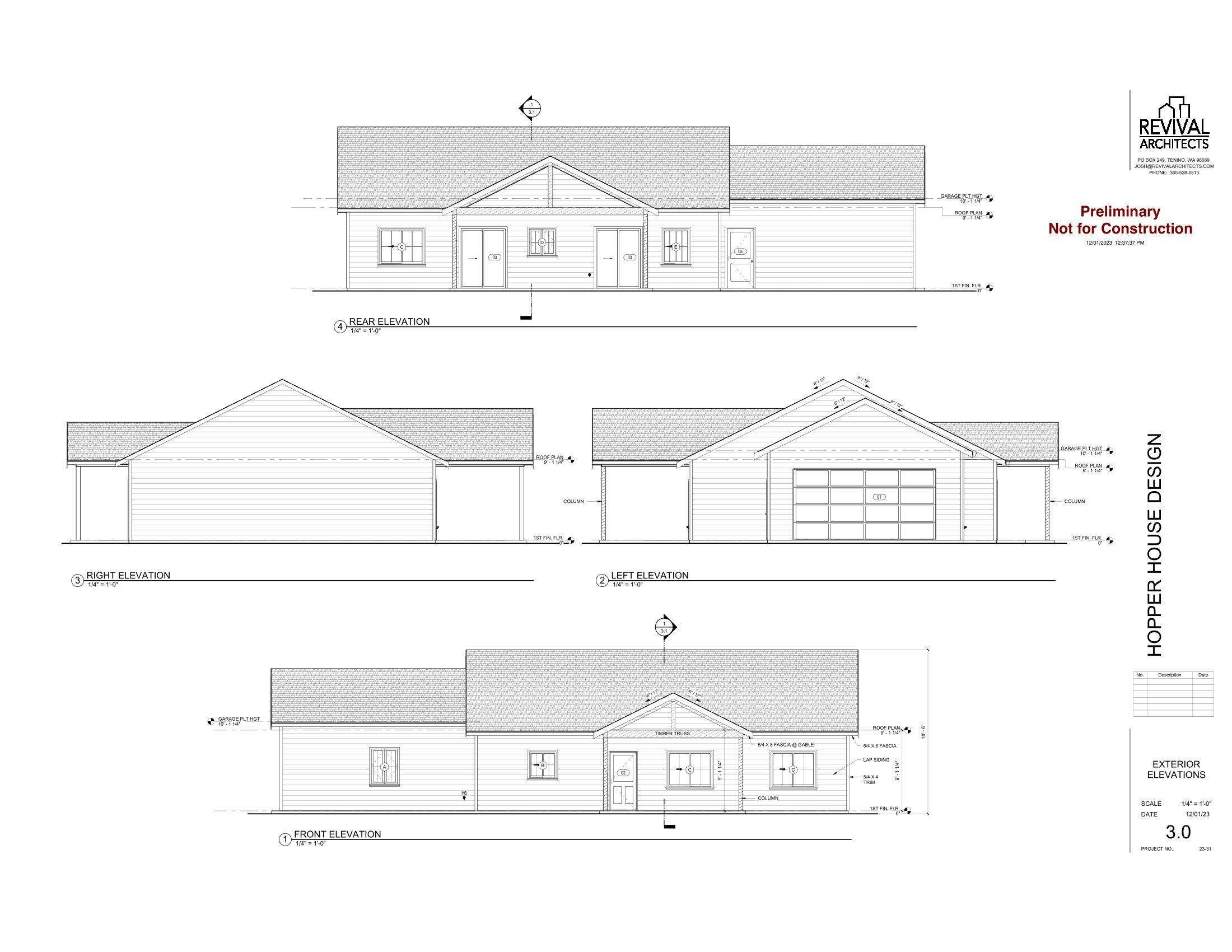 5481 South 250th Rd Road Property Photo 1