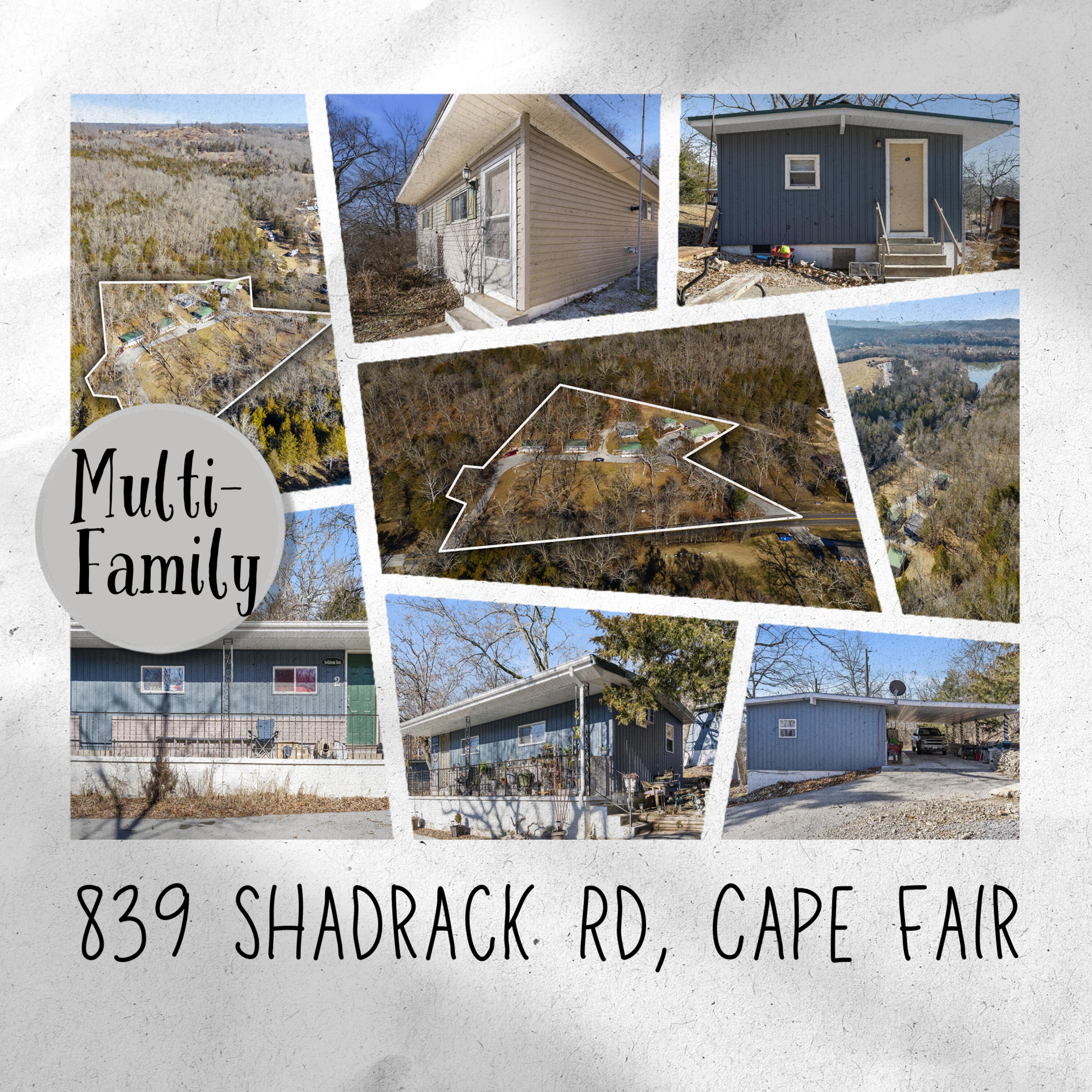 Cape Fair Real Estate Listings Main Image