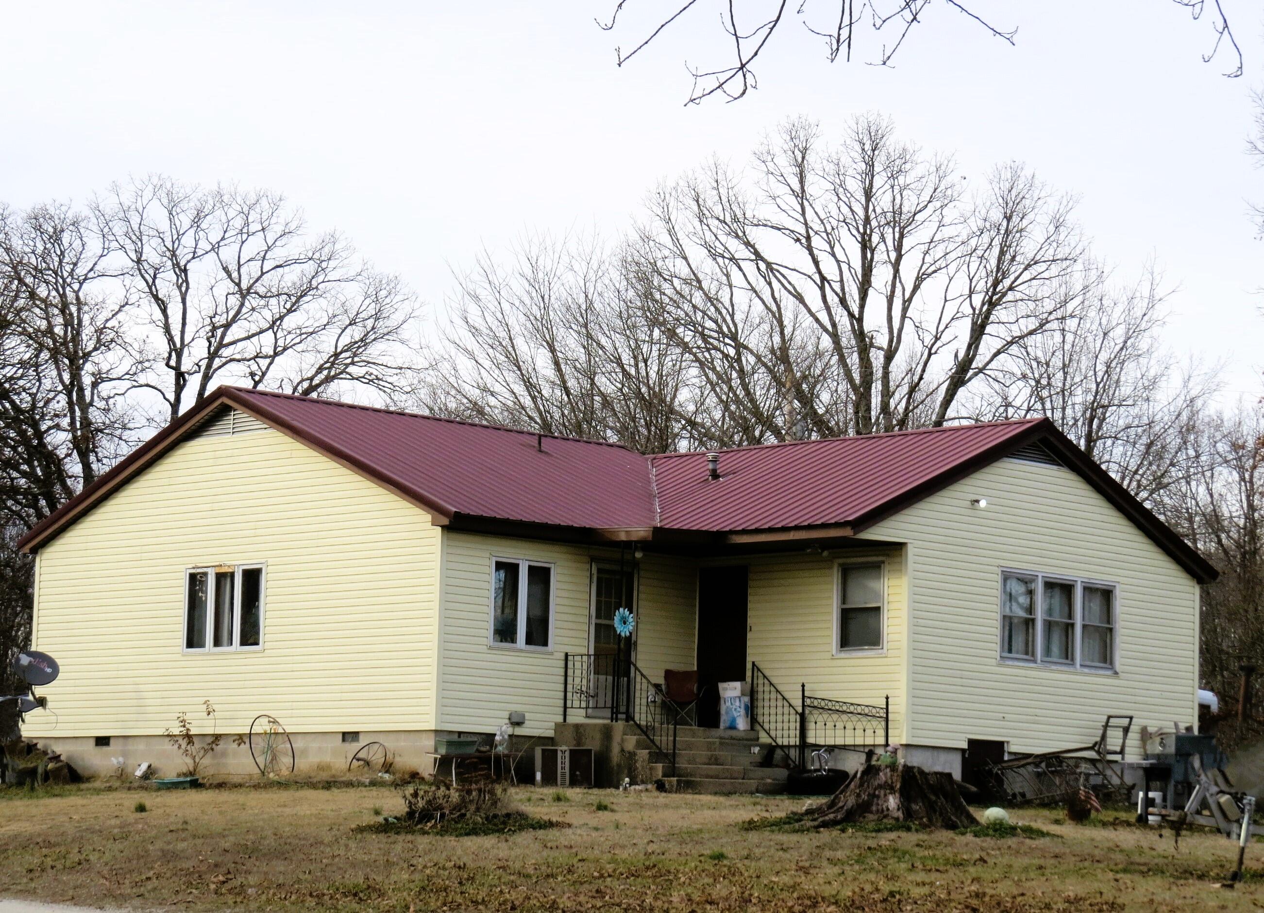 20784 State Highway 86 Property Photo