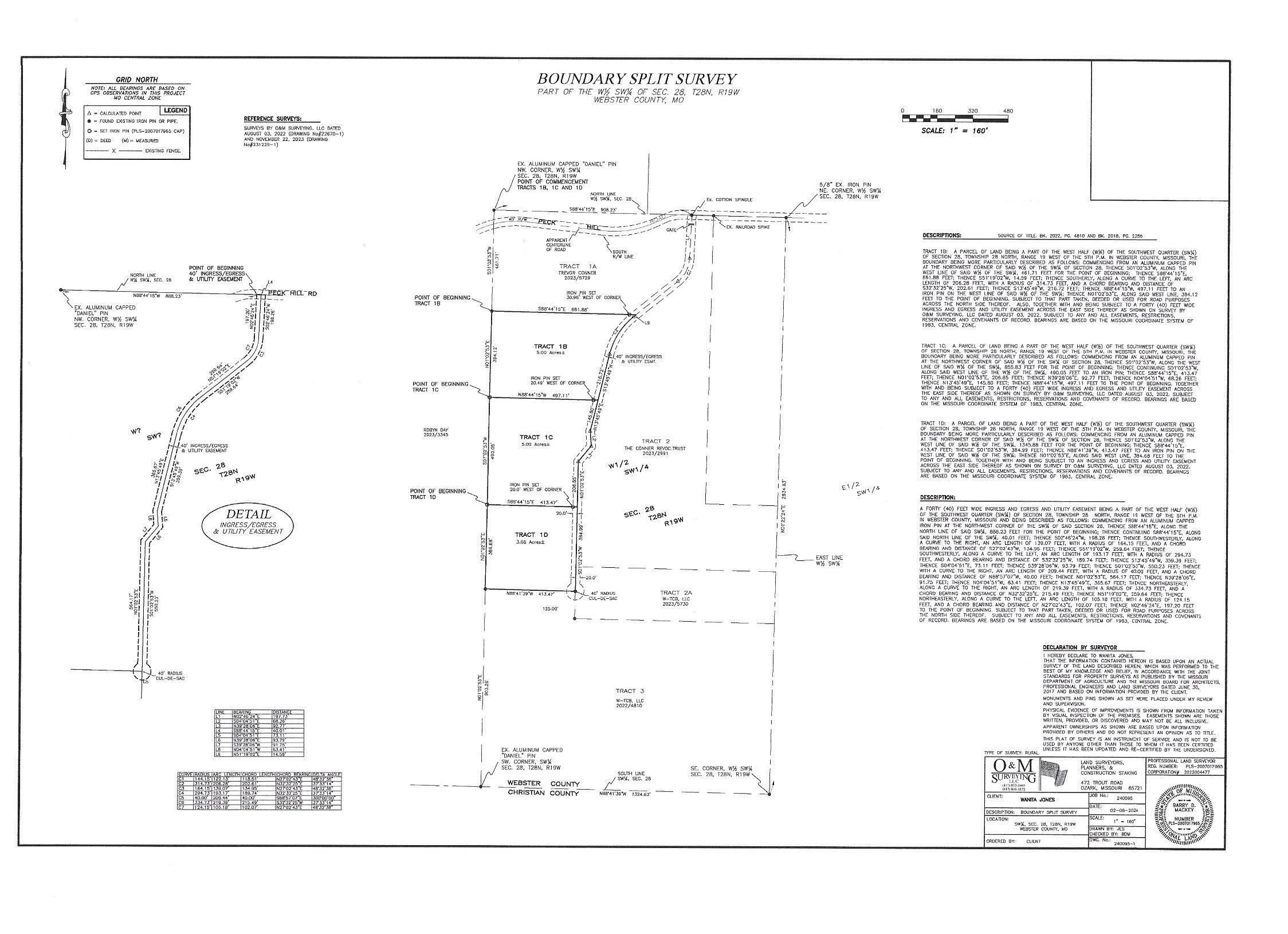 1 C Jettsen Drive Property Photo 1