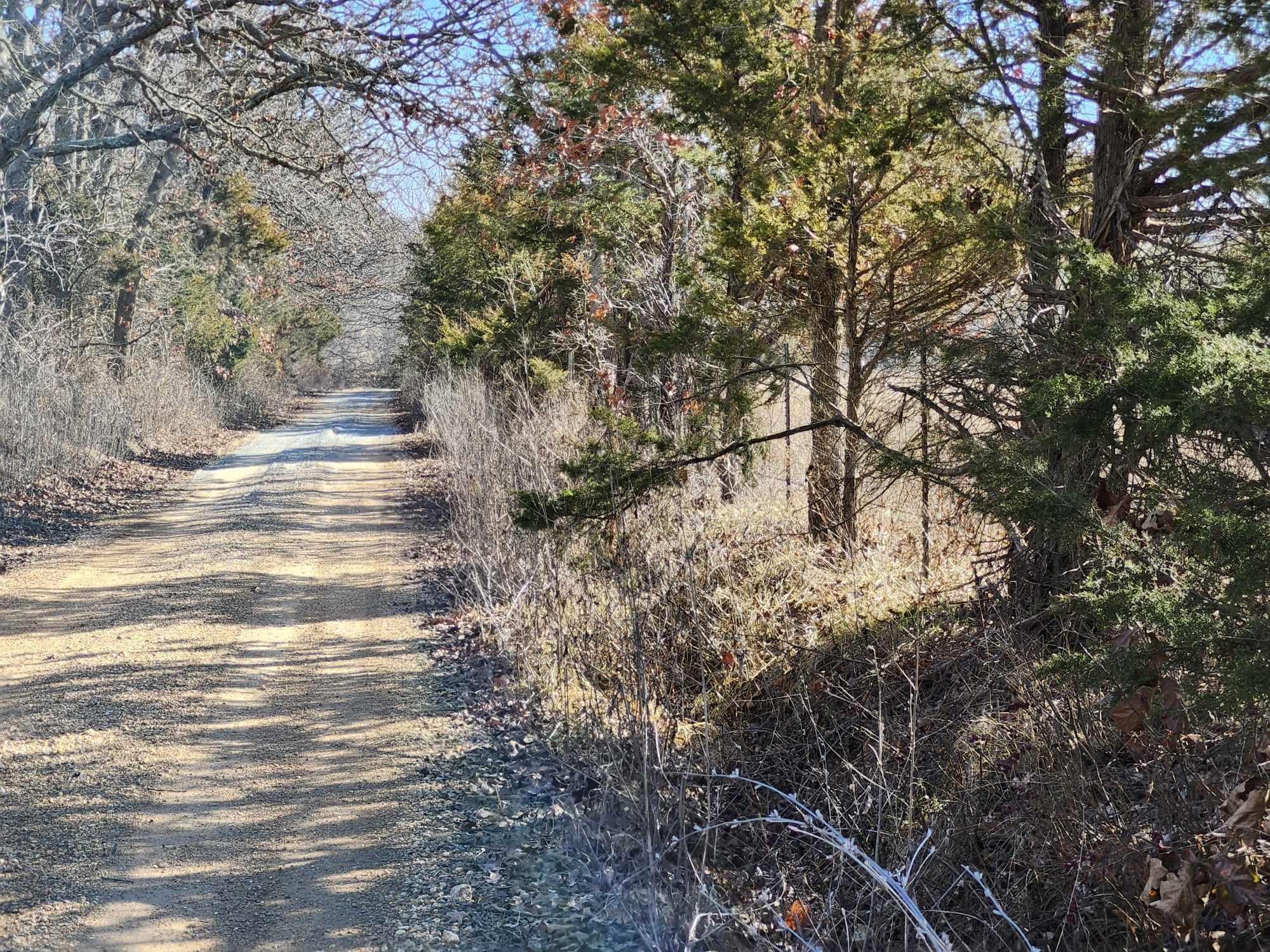 000 Rocky Ridge Road Property Photo